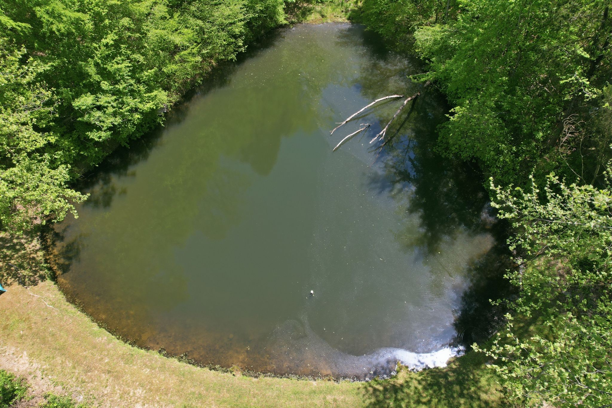 5849 N Lick Creek Road Franklin TN 37064