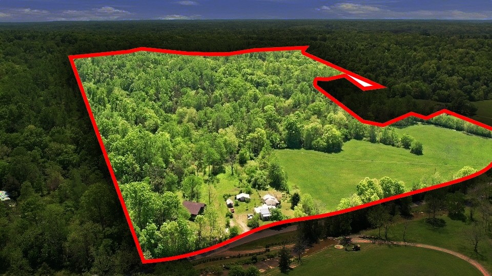 5849 N Lick Creek Road Franklin TN 37064