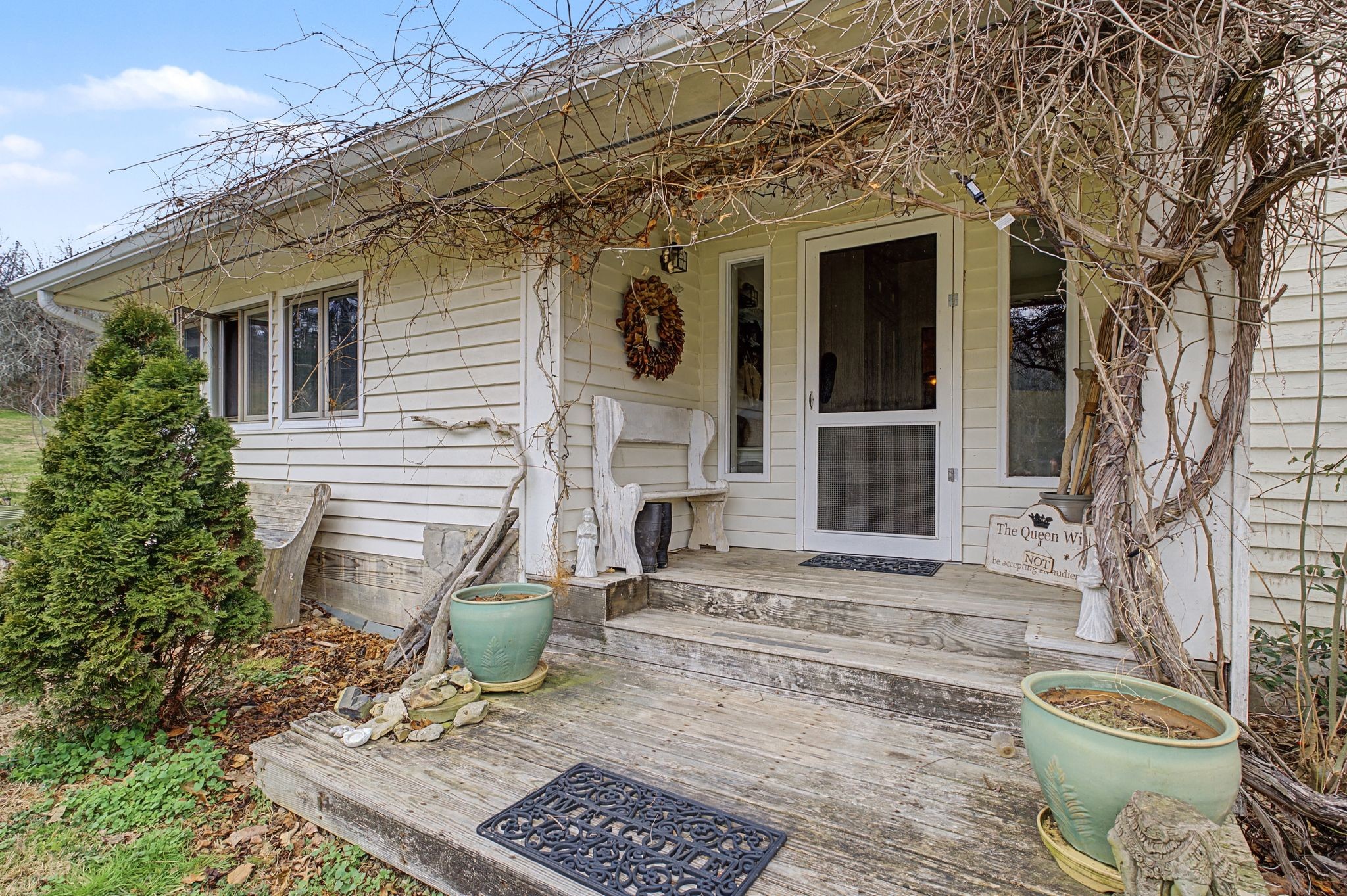 5849 N Lick Creek Road Franklin TN 37064