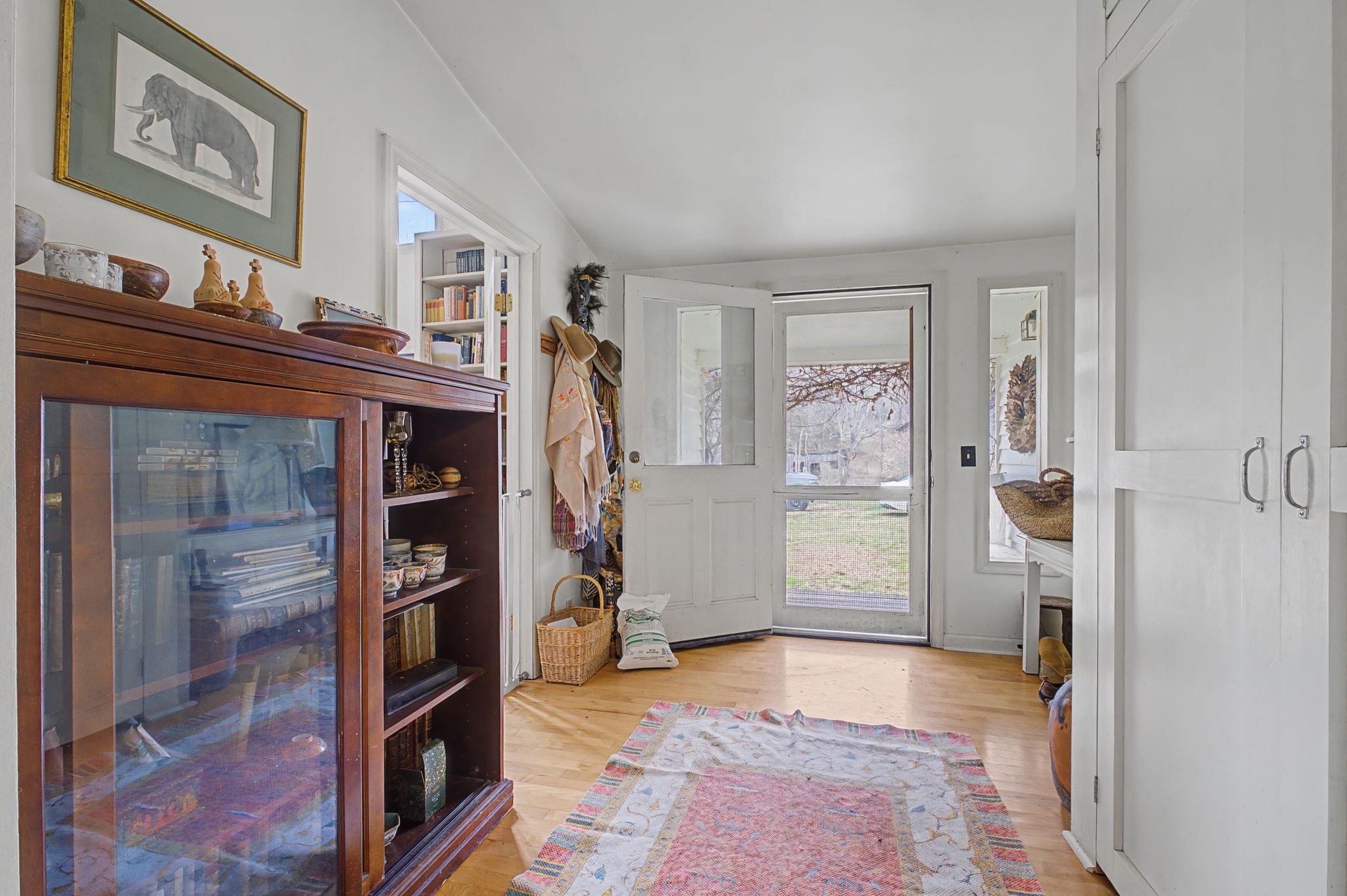 5849 N Lick Creek Road Franklin TN 37064
