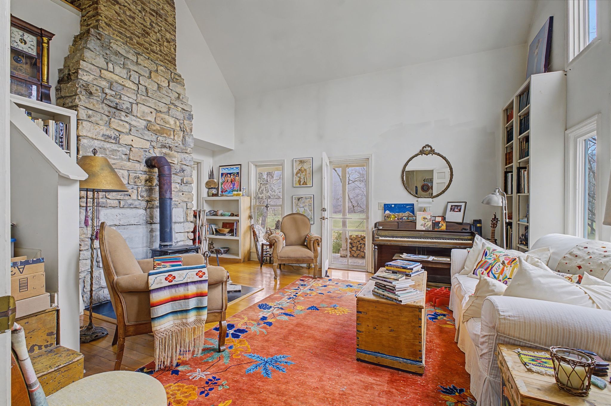 5849 N Lick Creek Road Franklin TN 37064