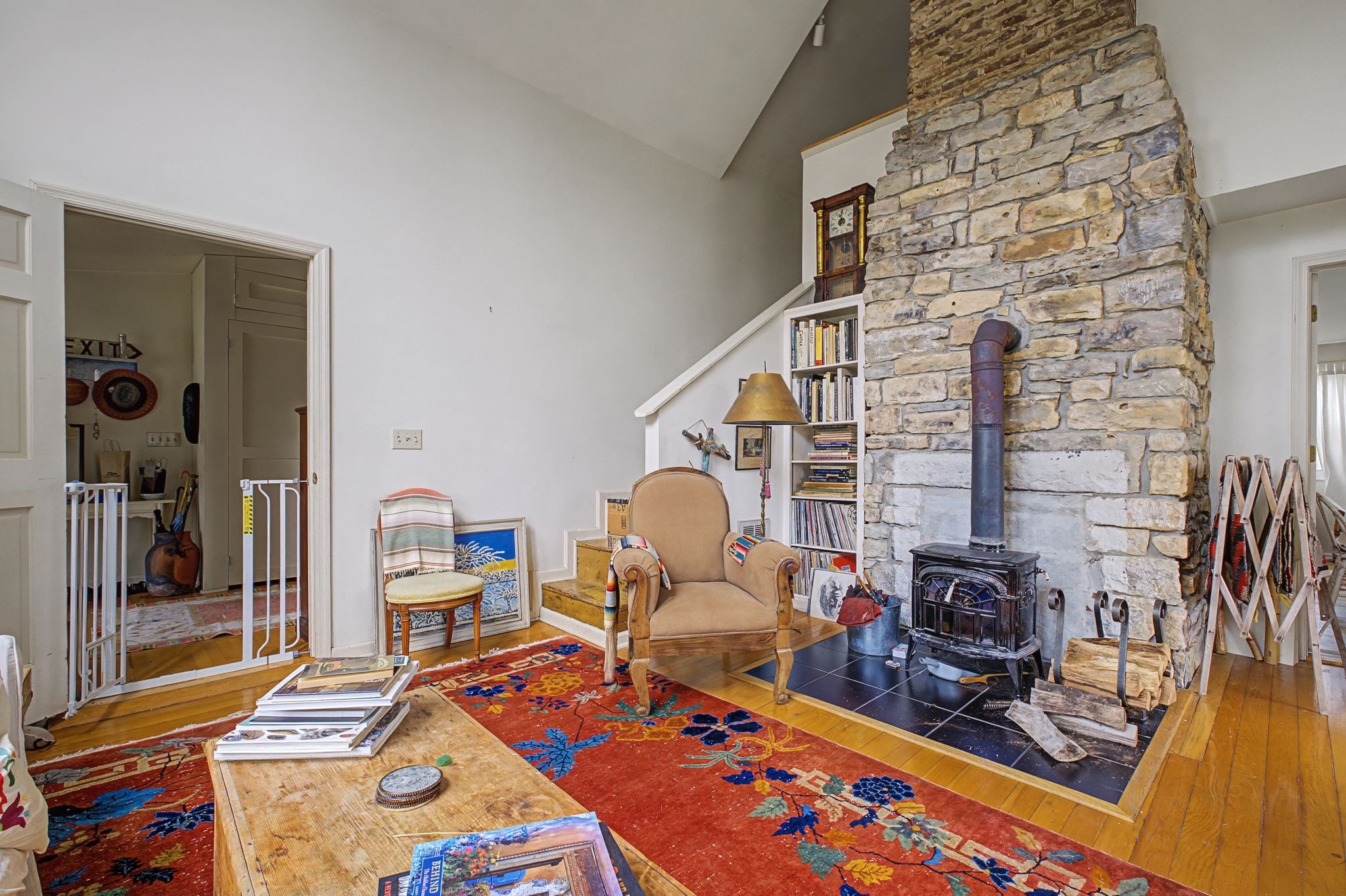 5849 N Lick Creek Road Franklin TN 37064
