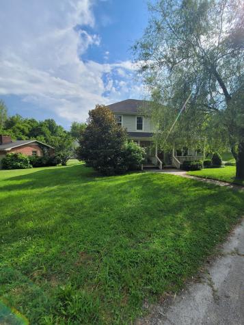 45 Parsons Green Circle Sewanee TN 37375