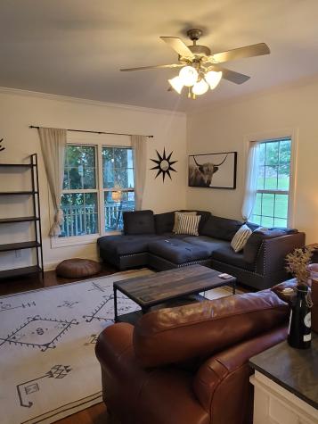 45 Parsons Green Circle Sewanee TN 37375