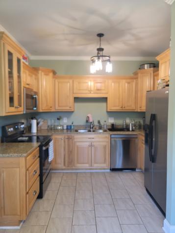 45 Parsons Green Circle Sewanee TN 37375