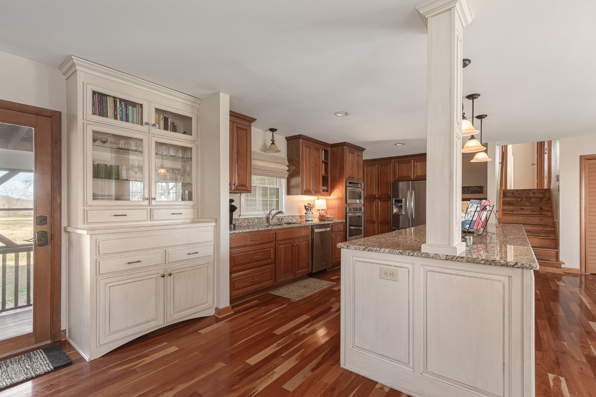 9576 Mullens Road Arrington TN 37014