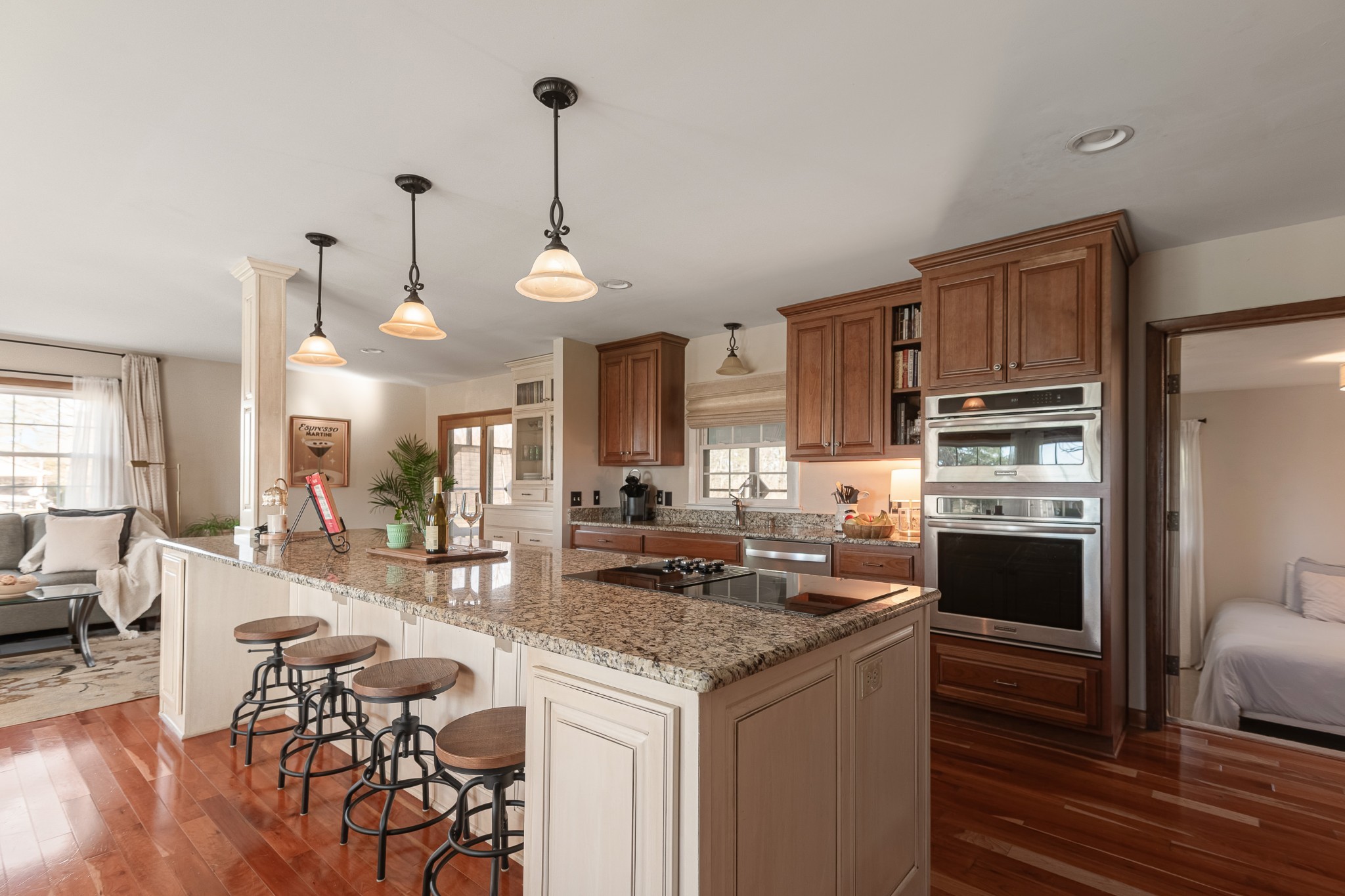 9576 Mullens Road Arrington TN 37014