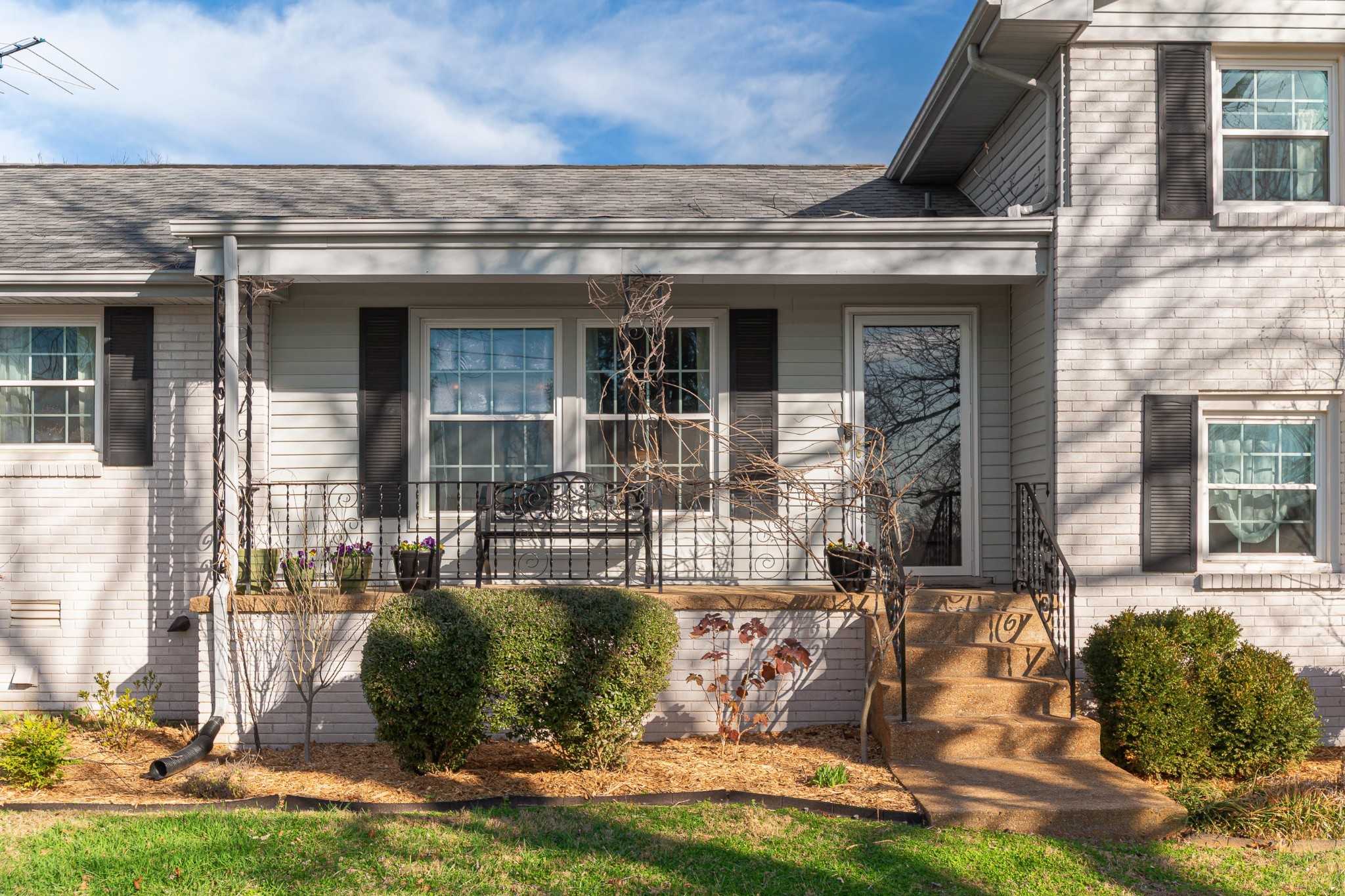 9576 Mullens Road Arrington TN 37014