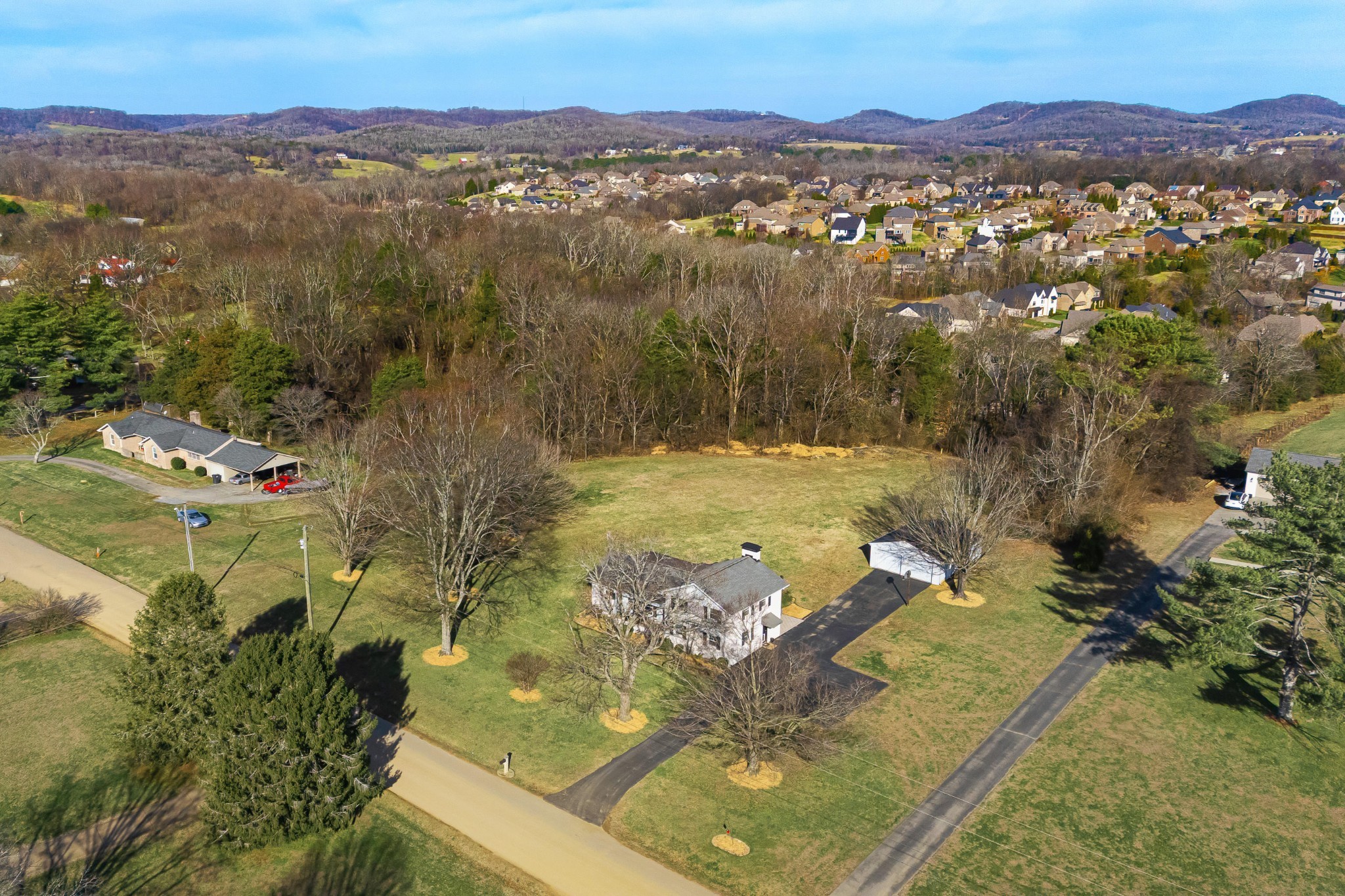 9576 Mullens Road Arrington TN 37014