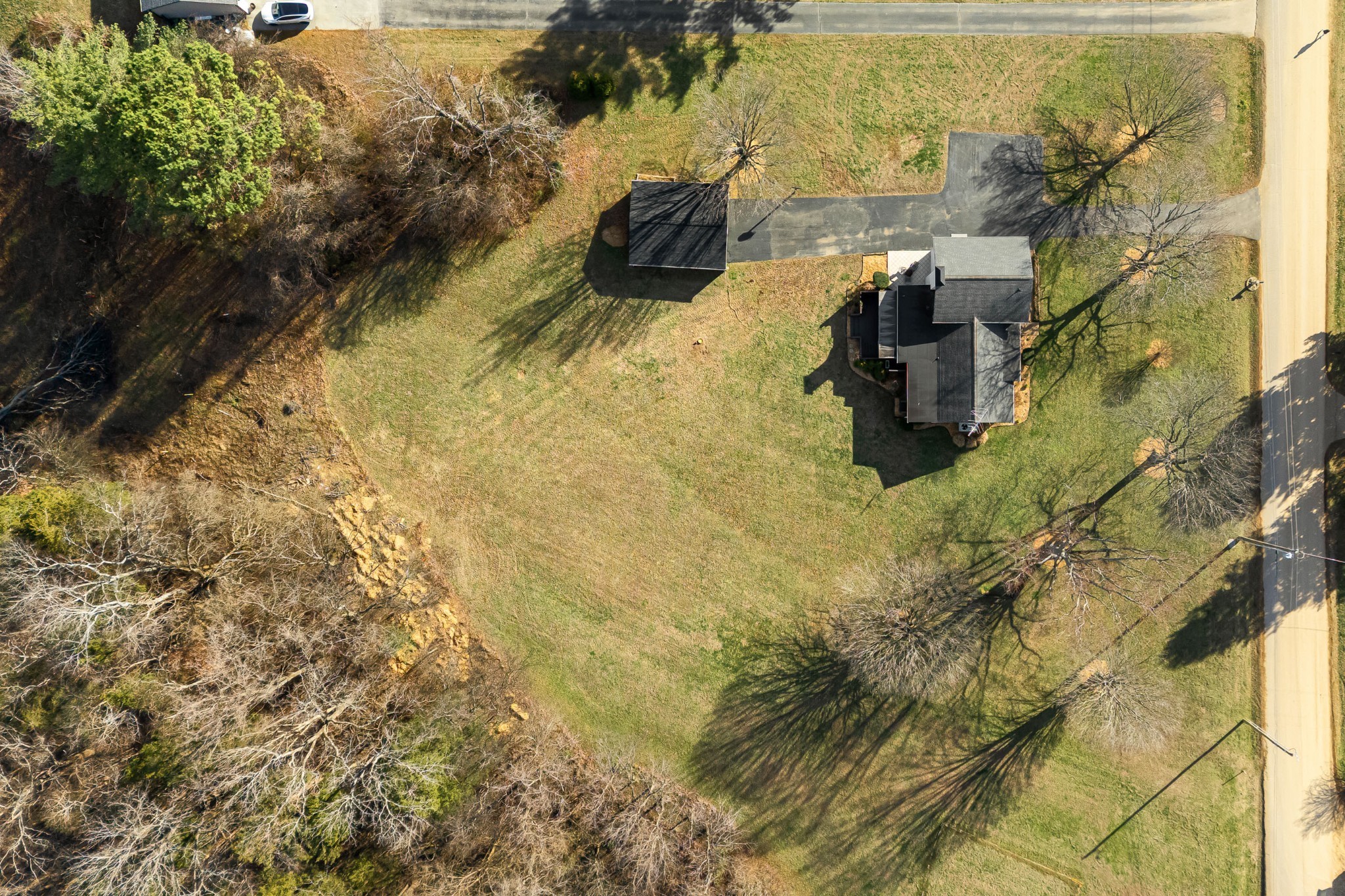 9576 Mullens Road Arrington TN 37014