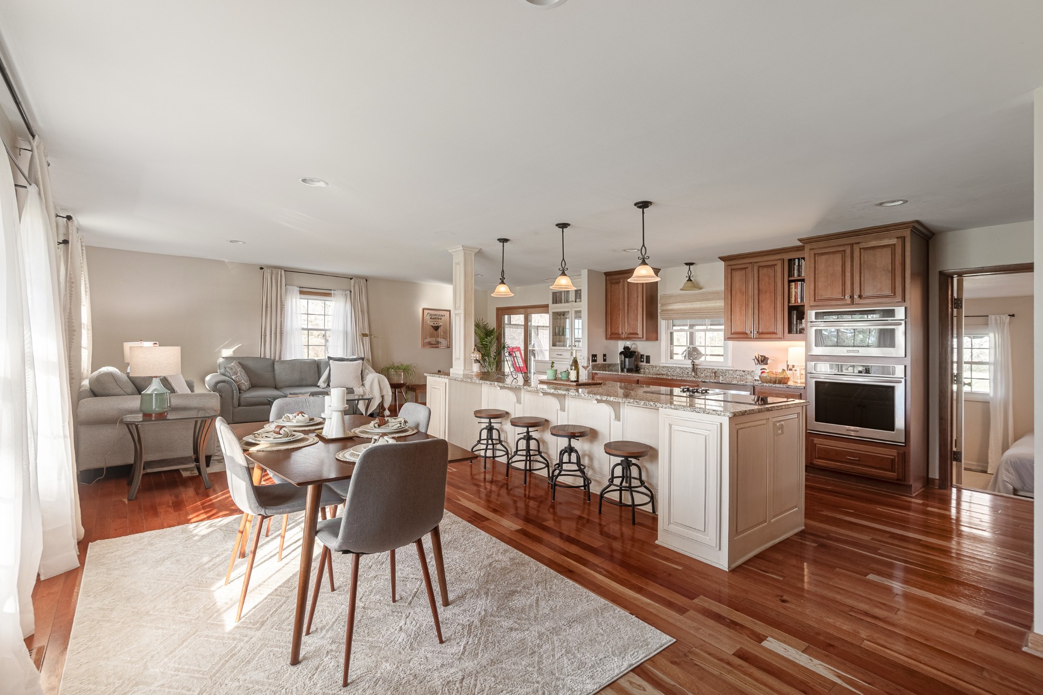 9576 Mullens Road Arrington TN 37014
