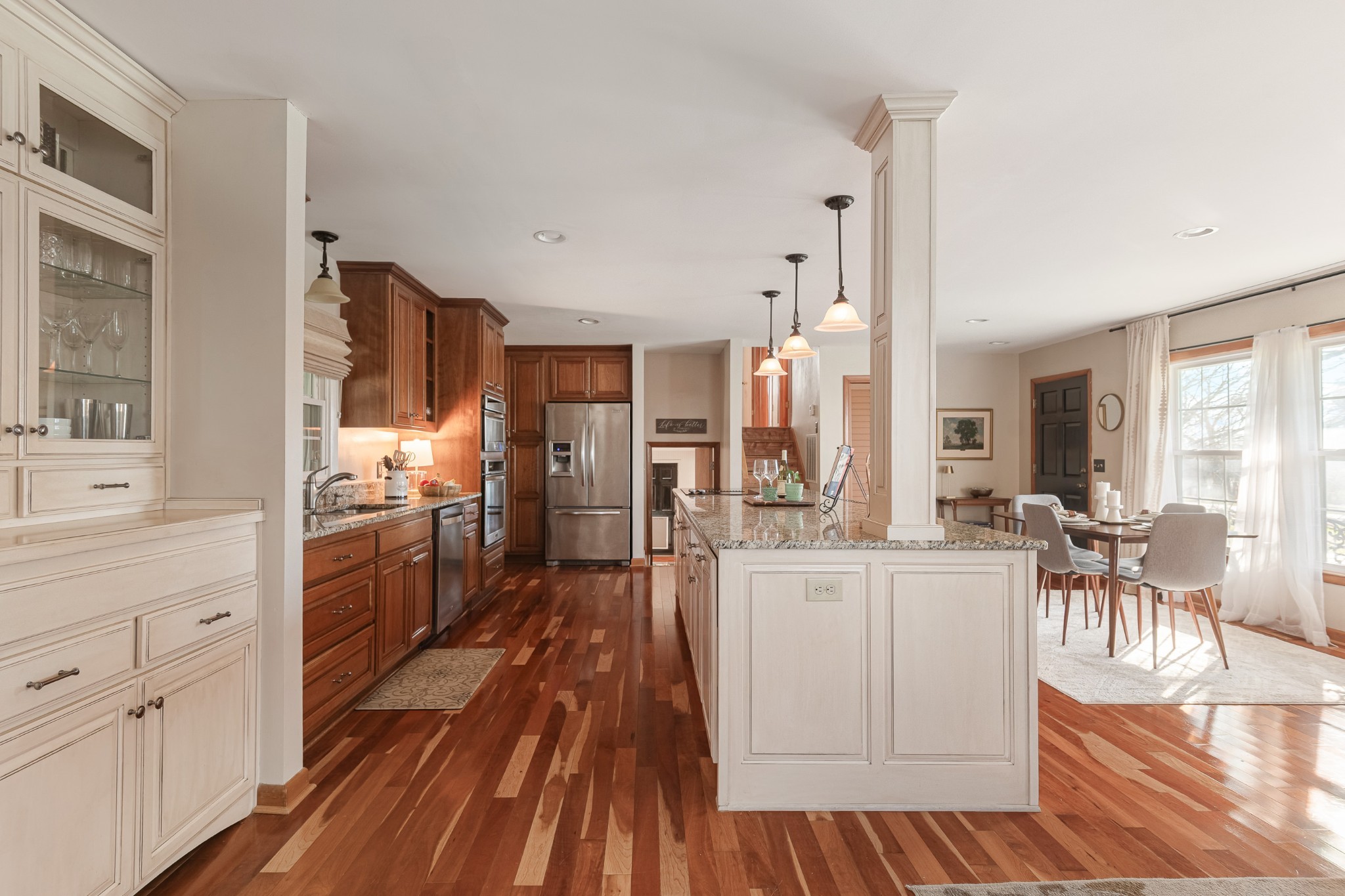 9576 Mullens Road Arrington TN 37014
