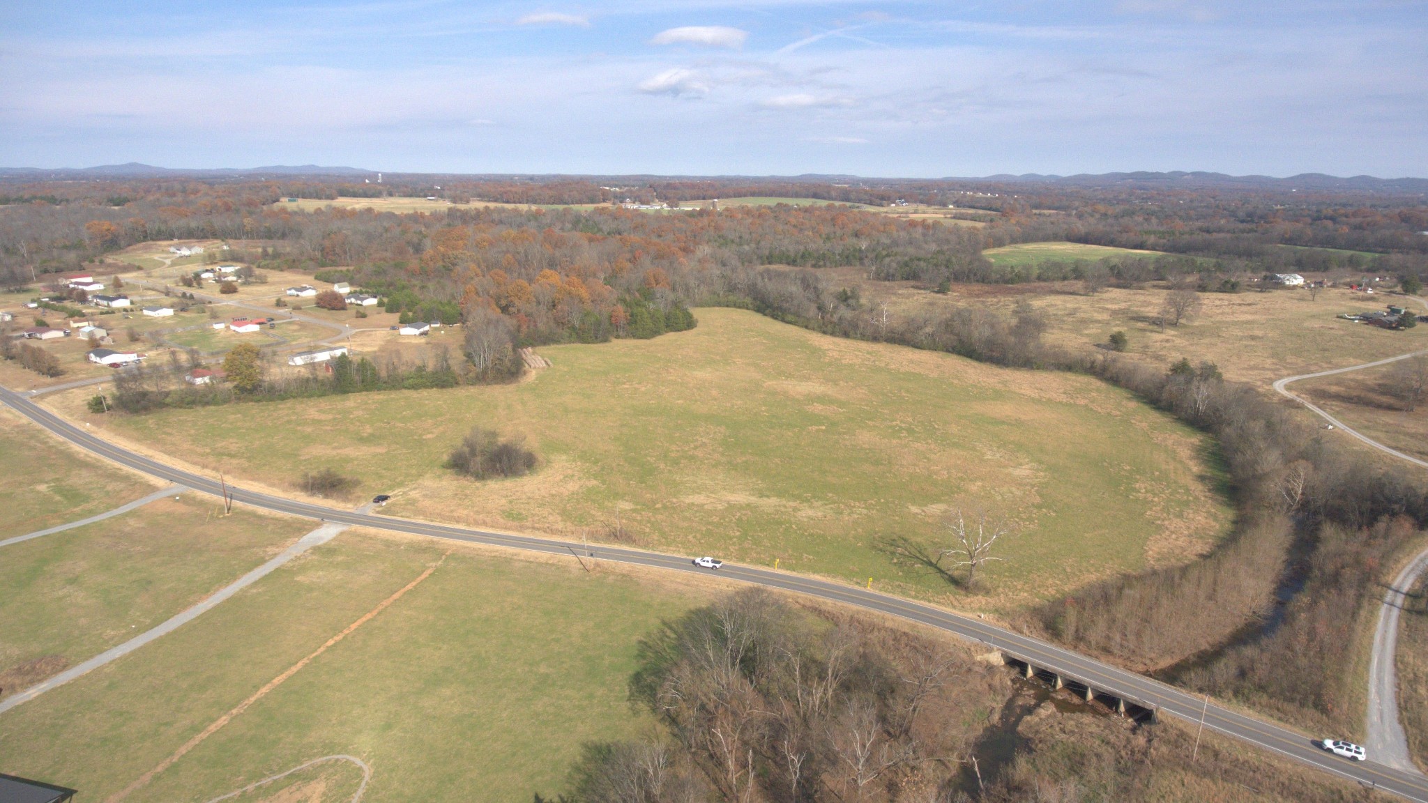 0 Old Nashville Dirt Road Shelbyville TN 37160