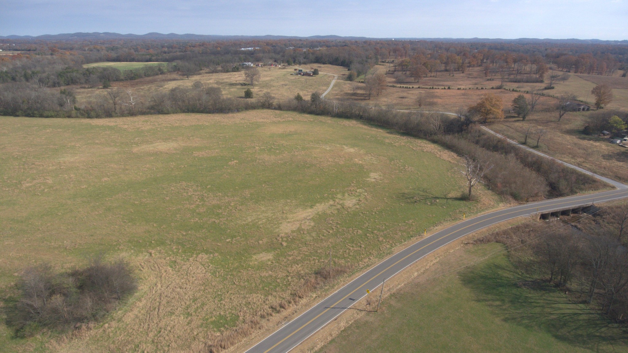 0 Old Nashville Dirt Road Shelbyville TN 37160
