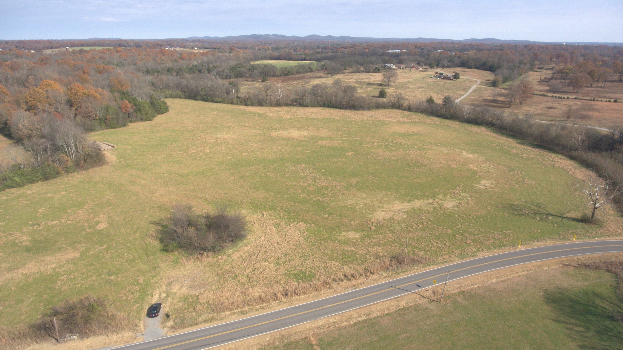 0 Old Nashville Dirt Road Shelbyville TN 37160