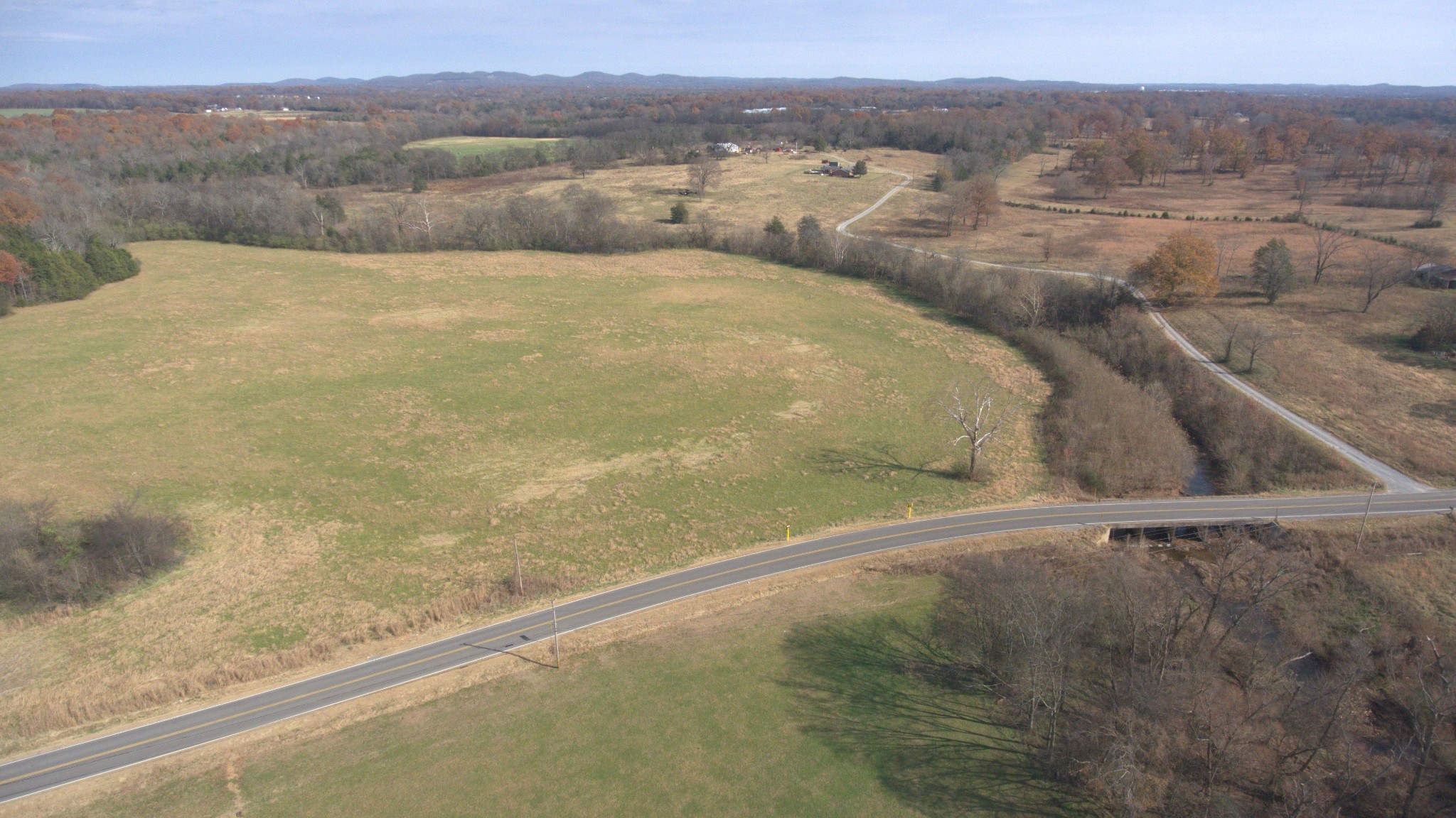 0 Old Nashville Dirt Road Shelbyville TN 37160