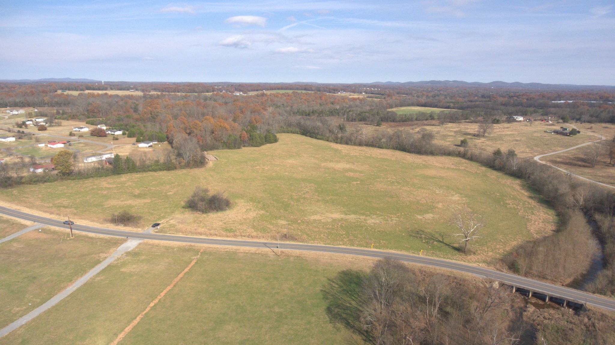 0 Old Nashville Dirt Road Shelbyville TN 37160