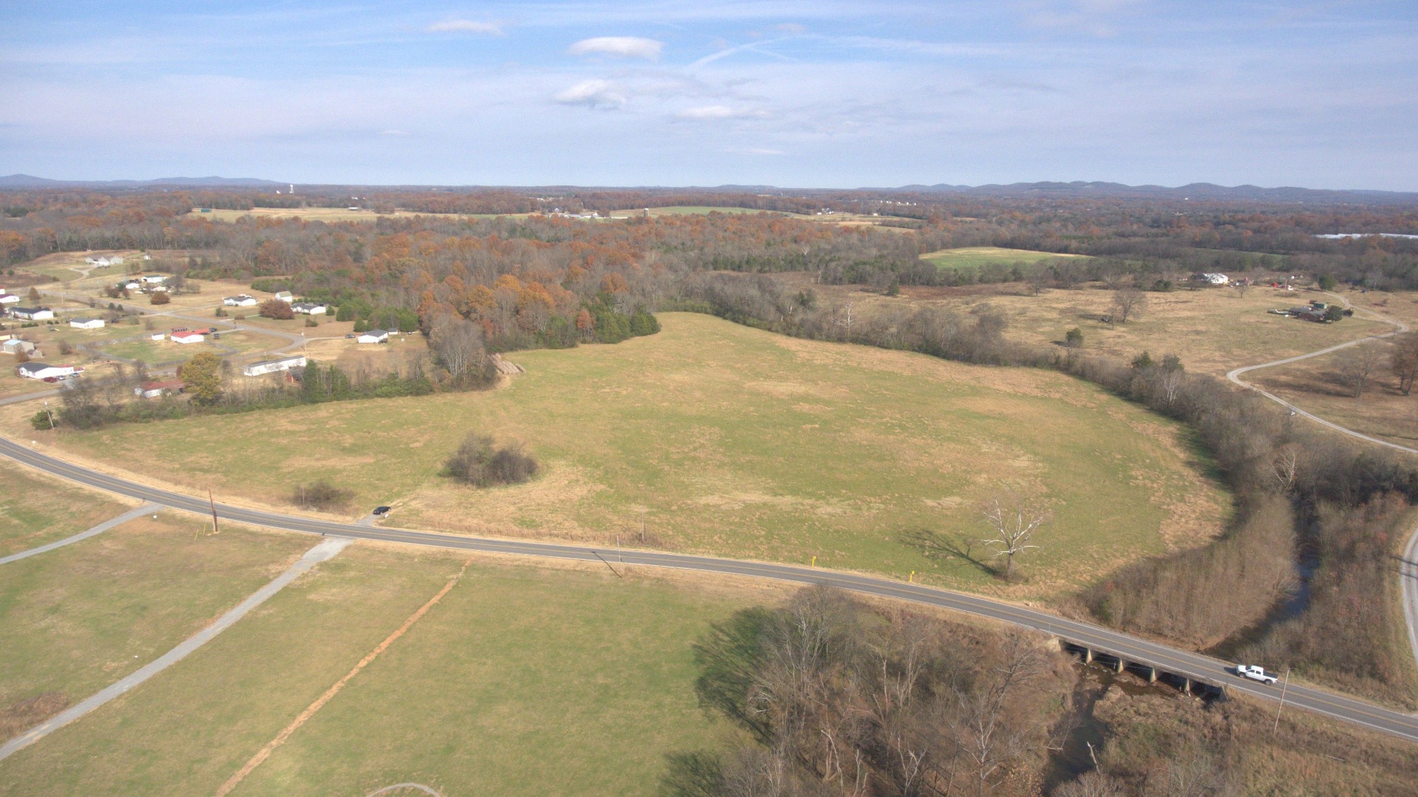 0 Old Nashville Dirt Road Shelbyville TN 37160
