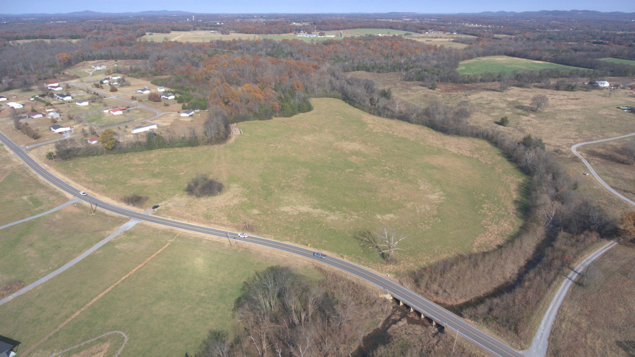 0 Old Nashville Dirt Road Shelbyville TN 37160