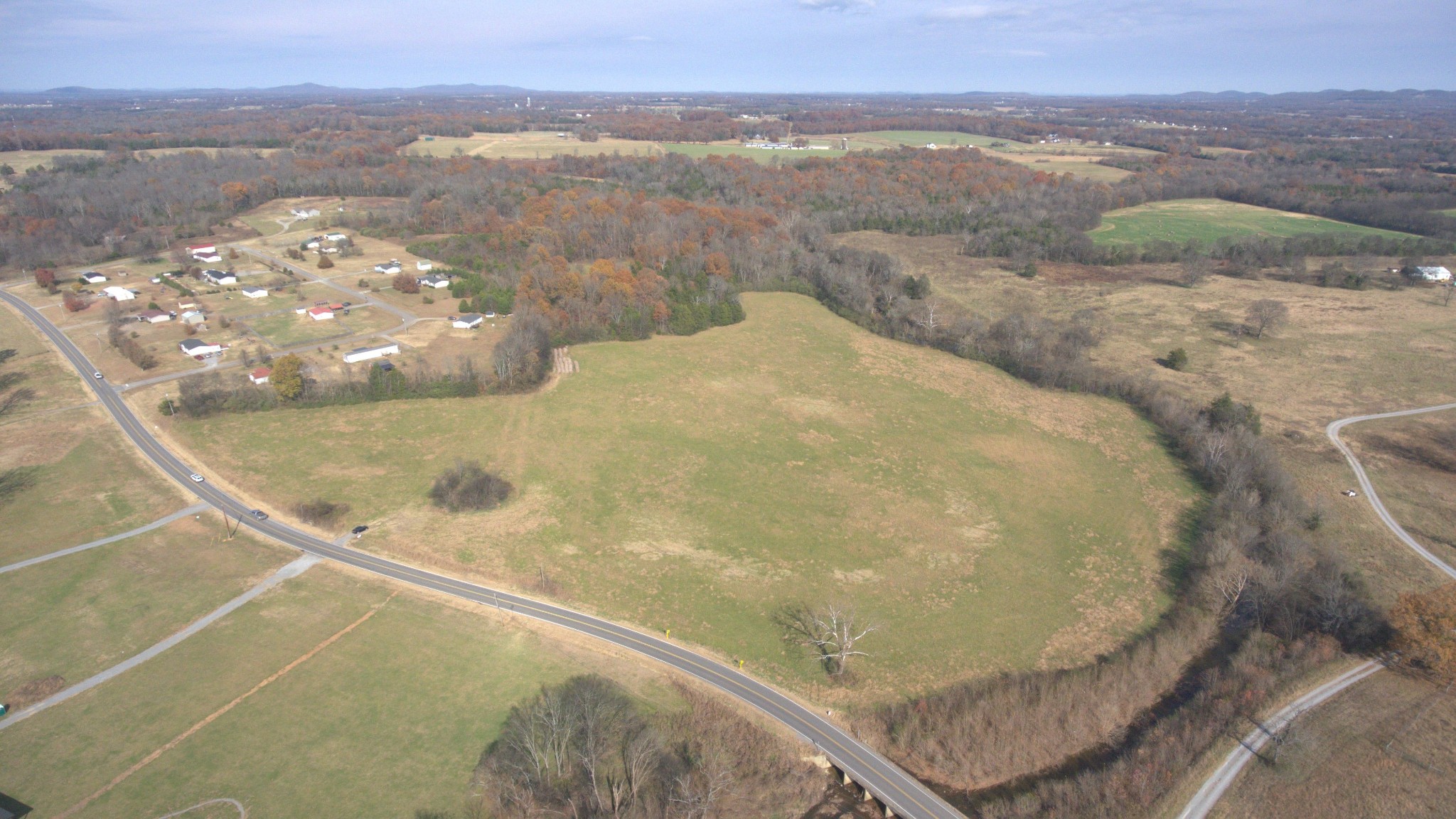 0 Old Nashville Dirt Road Shelbyville TN 37160
