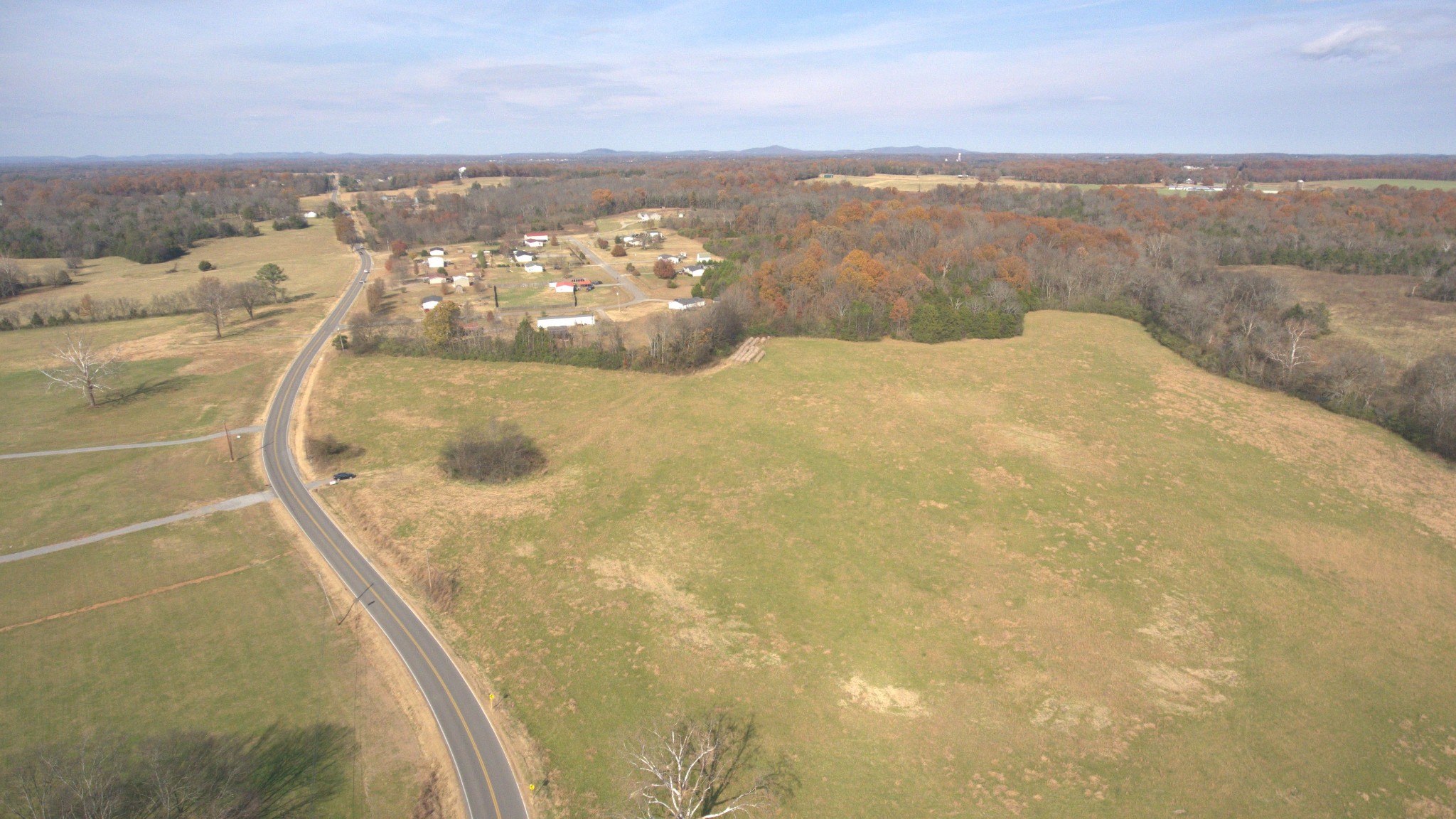 0 Old Nashville Dirt Road Shelbyville TN 37160