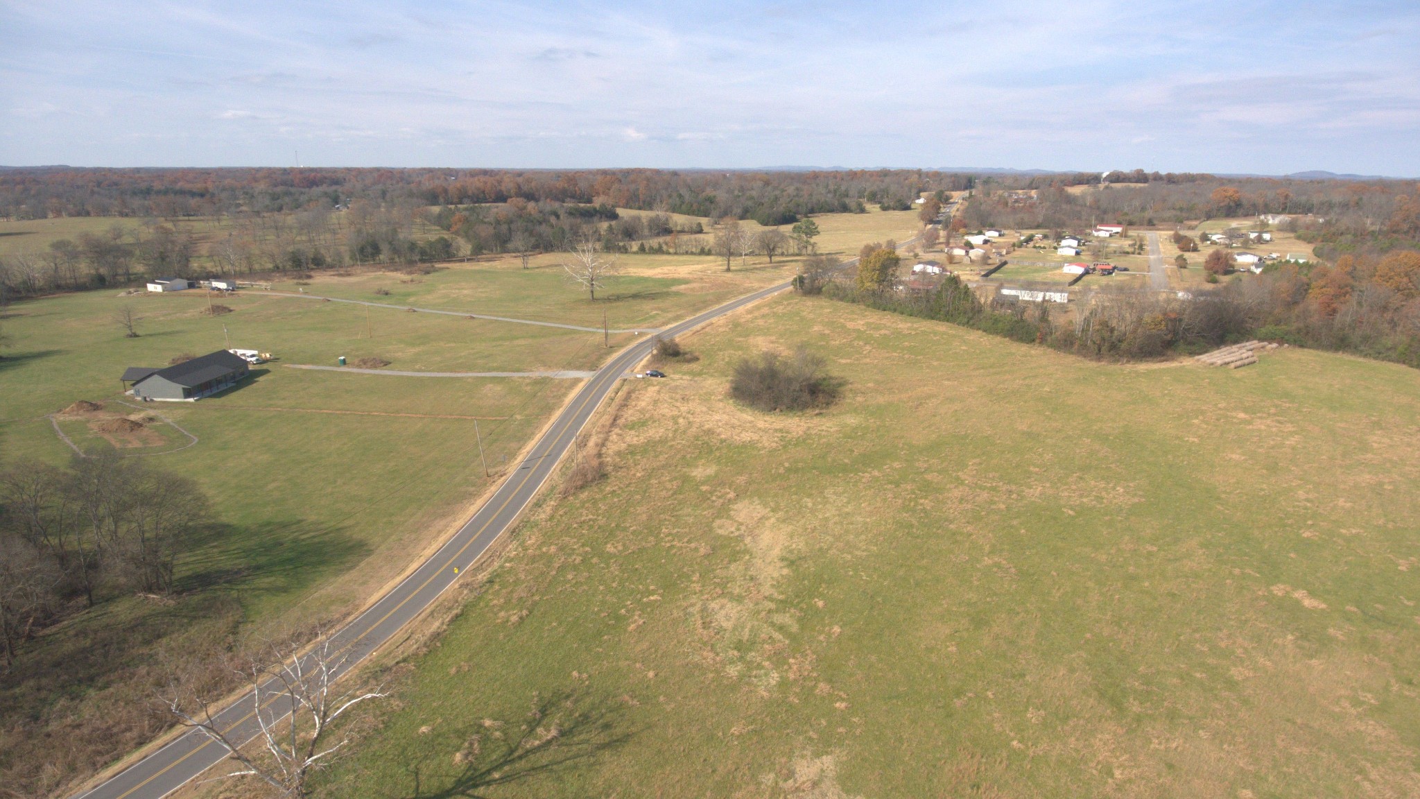 0 Old Nashville Dirt Road Shelbyville TN 37160