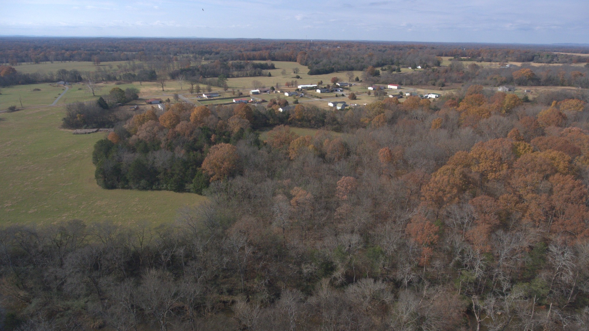 0 Old Nashville Dirt Road Shelbyville TN 37160