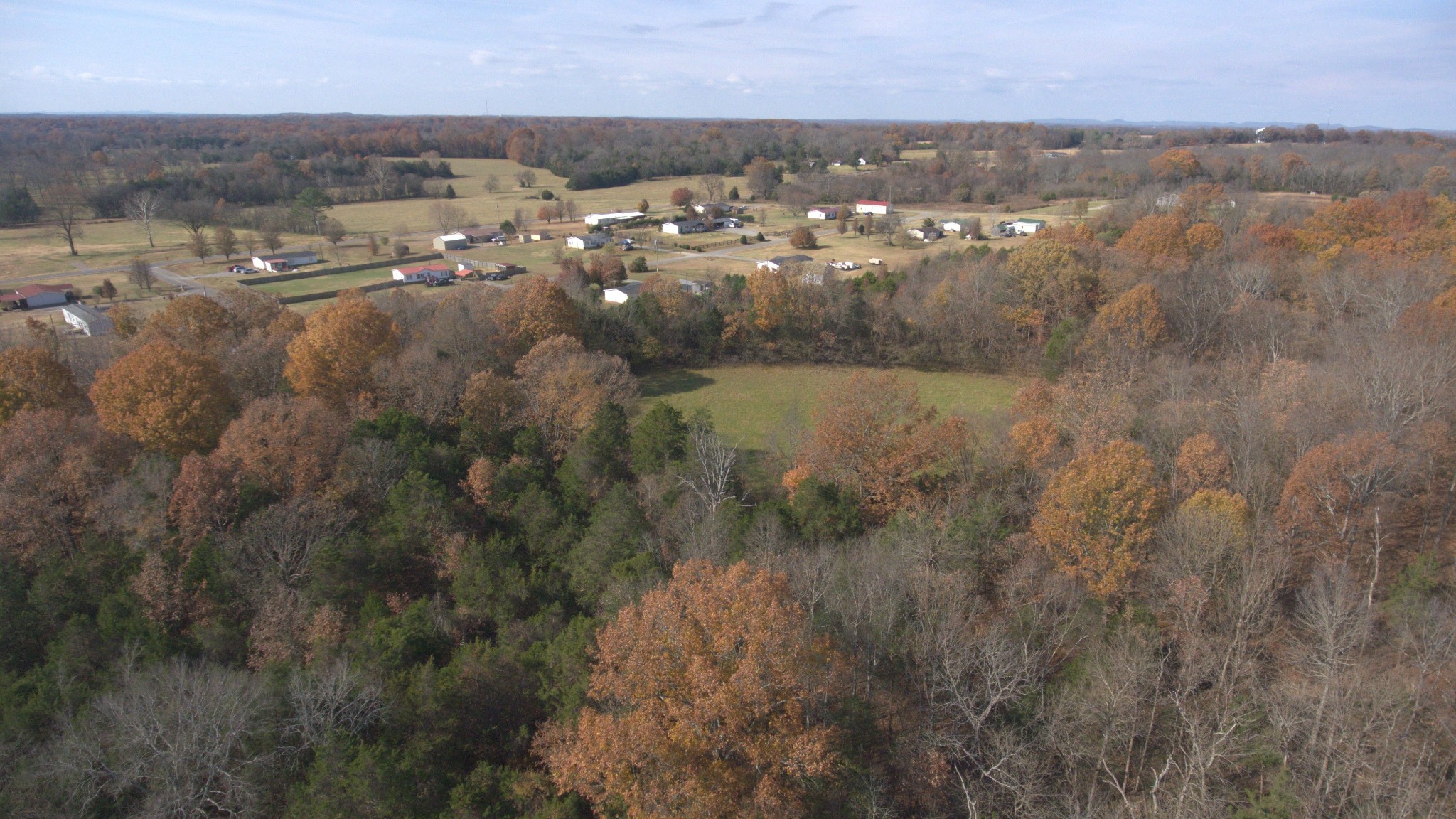 0 Old Nashville Dirt Road Shelbyville TN 37160