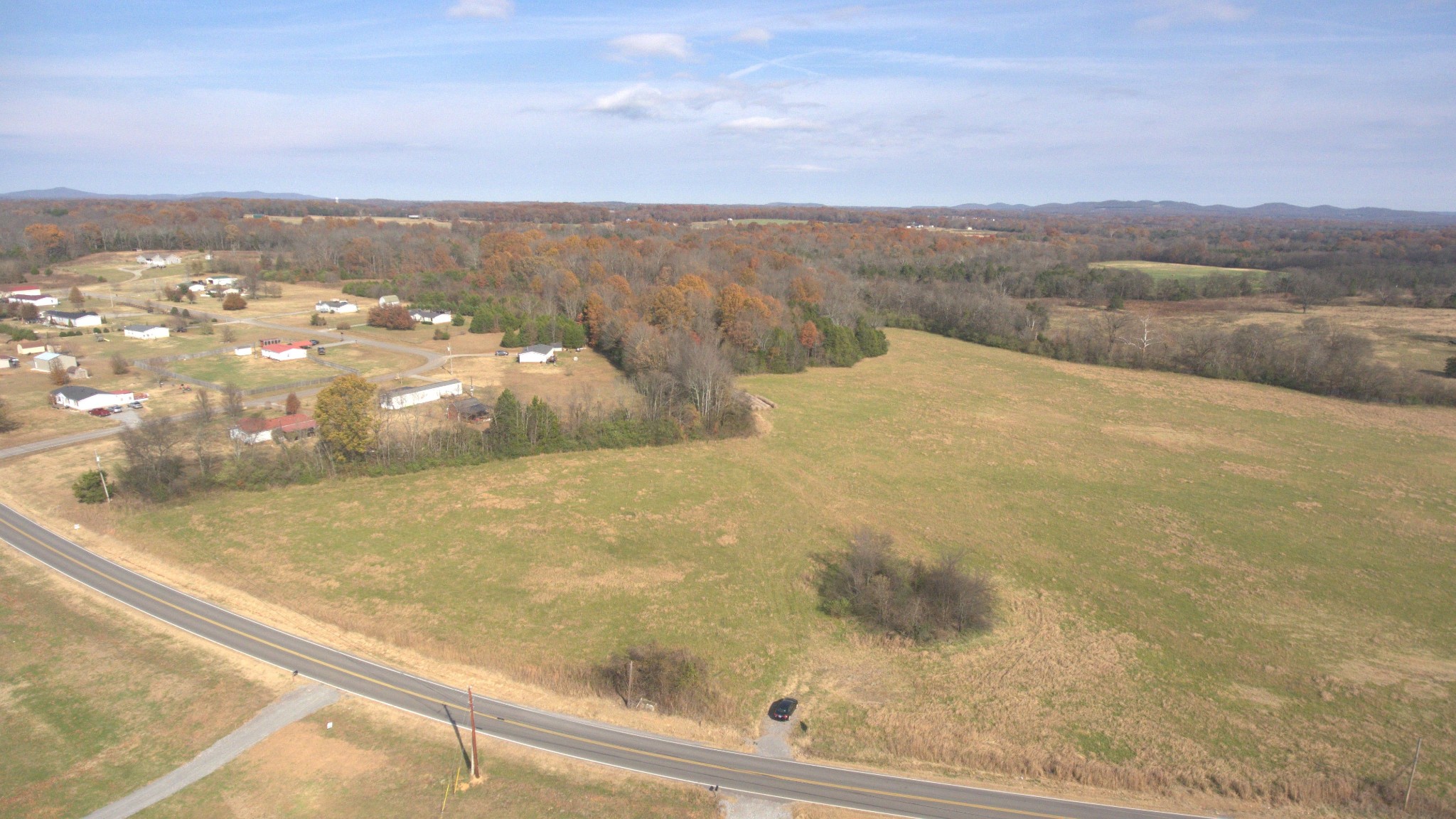 0 Old Nashville Dirt Road Shelbyville TN 37160