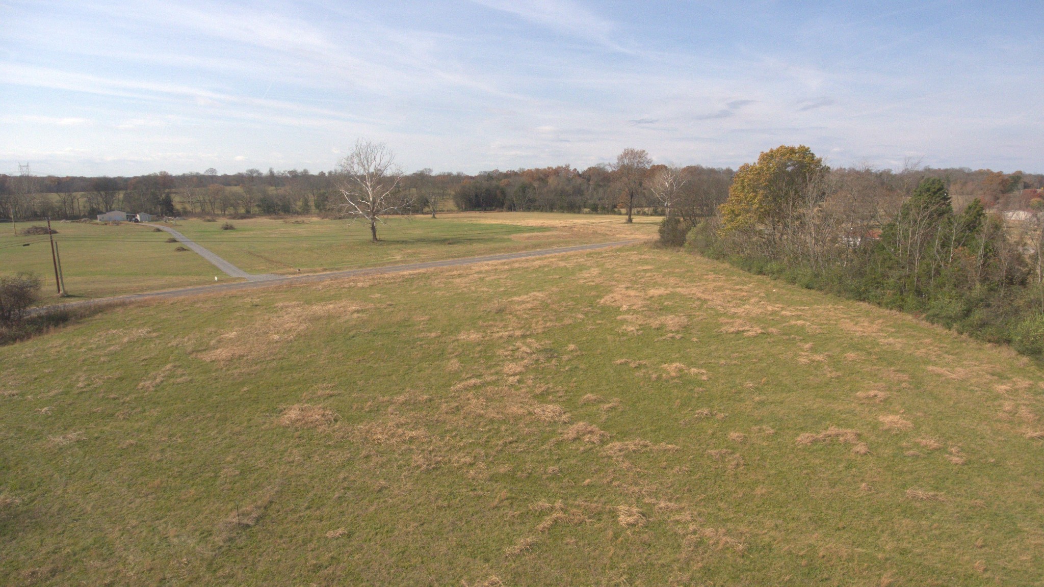 0 Old Nashville Dirt Road Shelbyville TN 37160