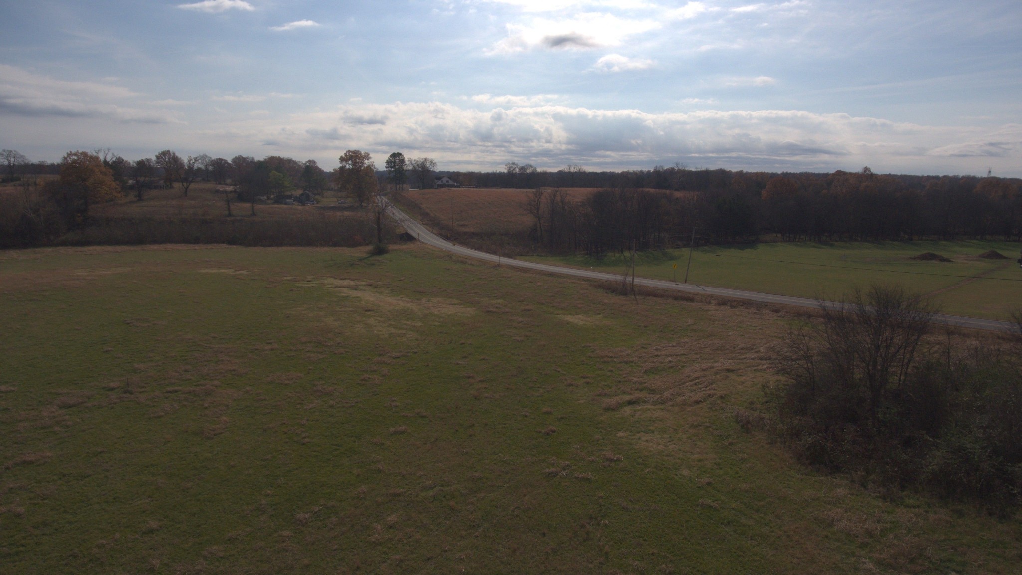 0 Old Nashville Dirt Road Shelbyville TN 37160
