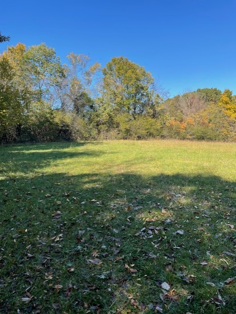 0 Old Nashville Dirt Road Shelbyville TN 37160