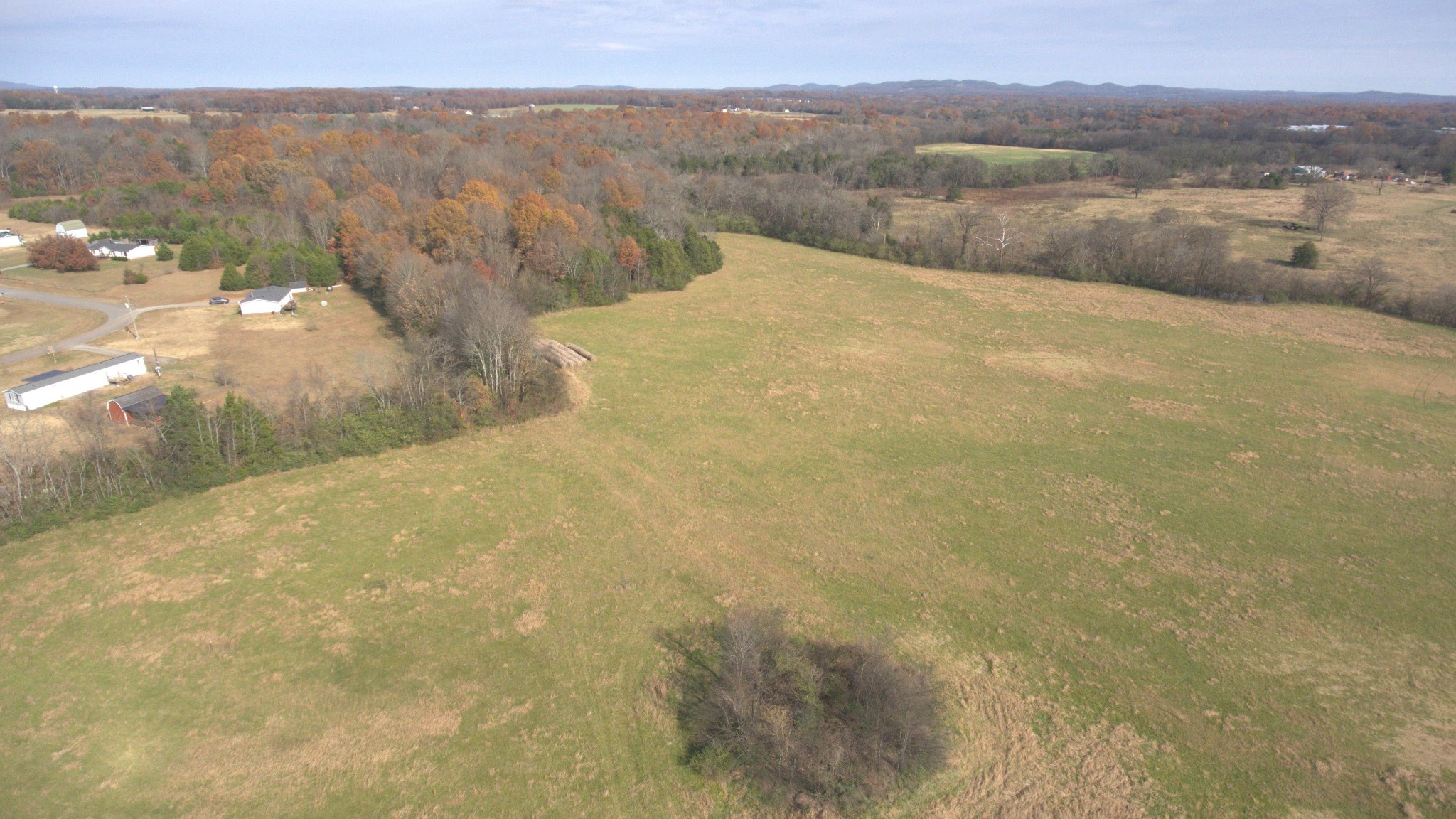 0 Old Nashville Dirt Road Shelbyville TN 37160