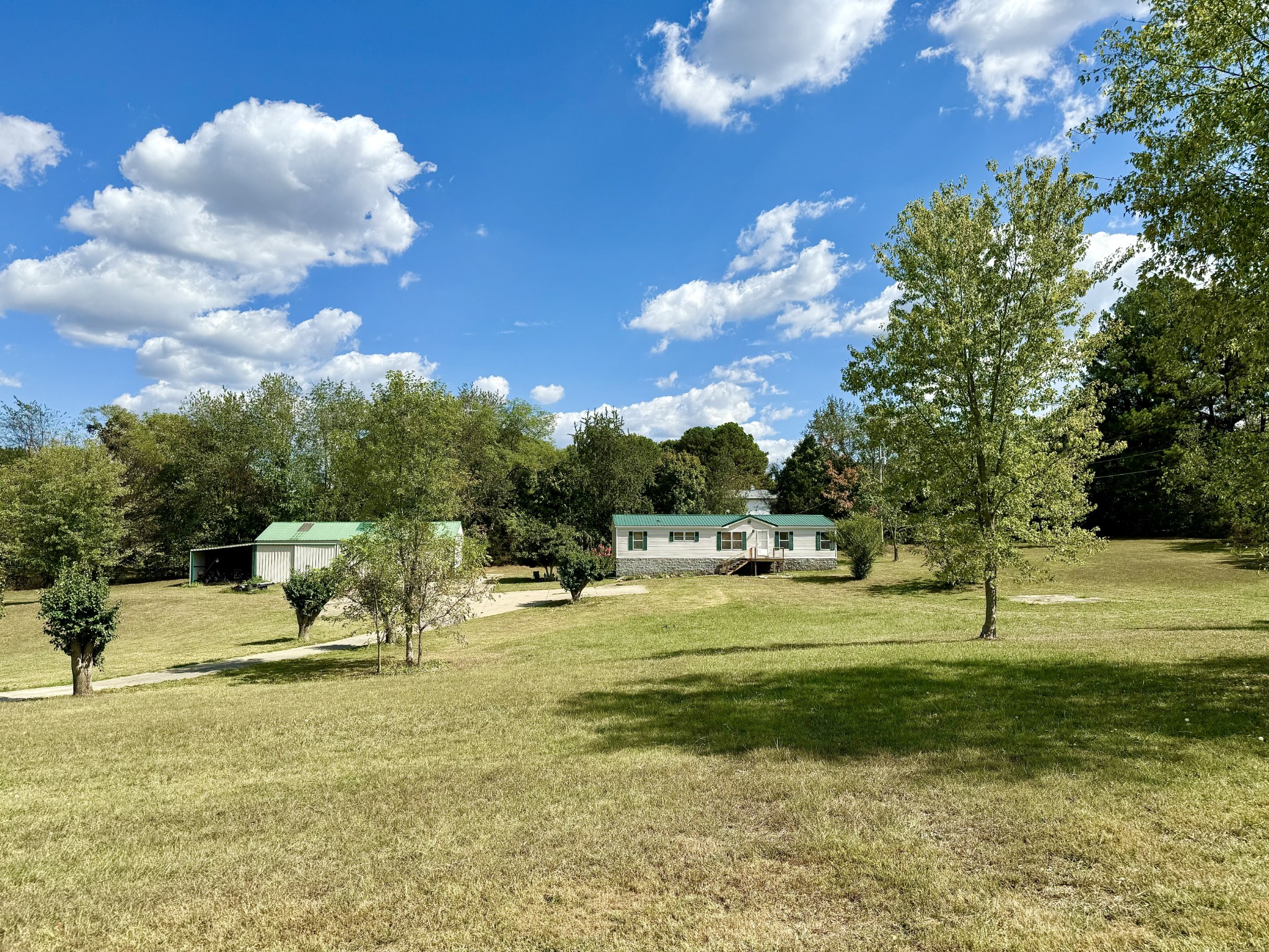 225 N Church Street Cross Plains TN 37049