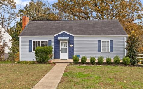 132 Lynda Drive Chattanooga TN 37405