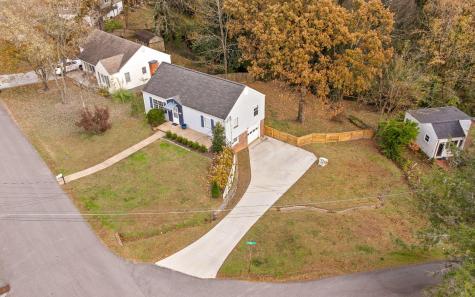 132 Lynda Drive Chattanooga TN 37405