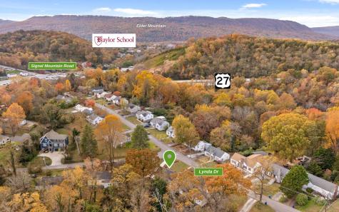 132 Lynda Drive Chattanooga TN 37405