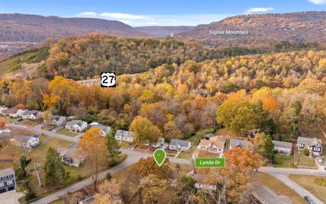 132 Lynda Drive Chattanooga TN 37405