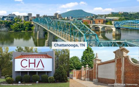 132 Lynda Drive Chattanooga TN 37405