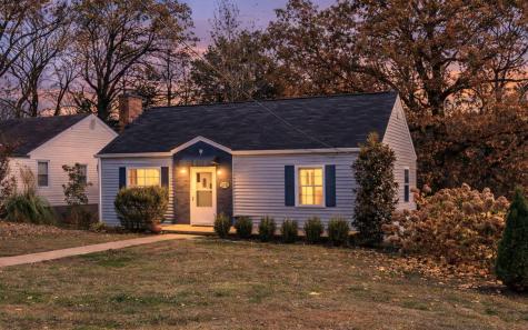 132 Lynda Drive Chattanooga TN 37405