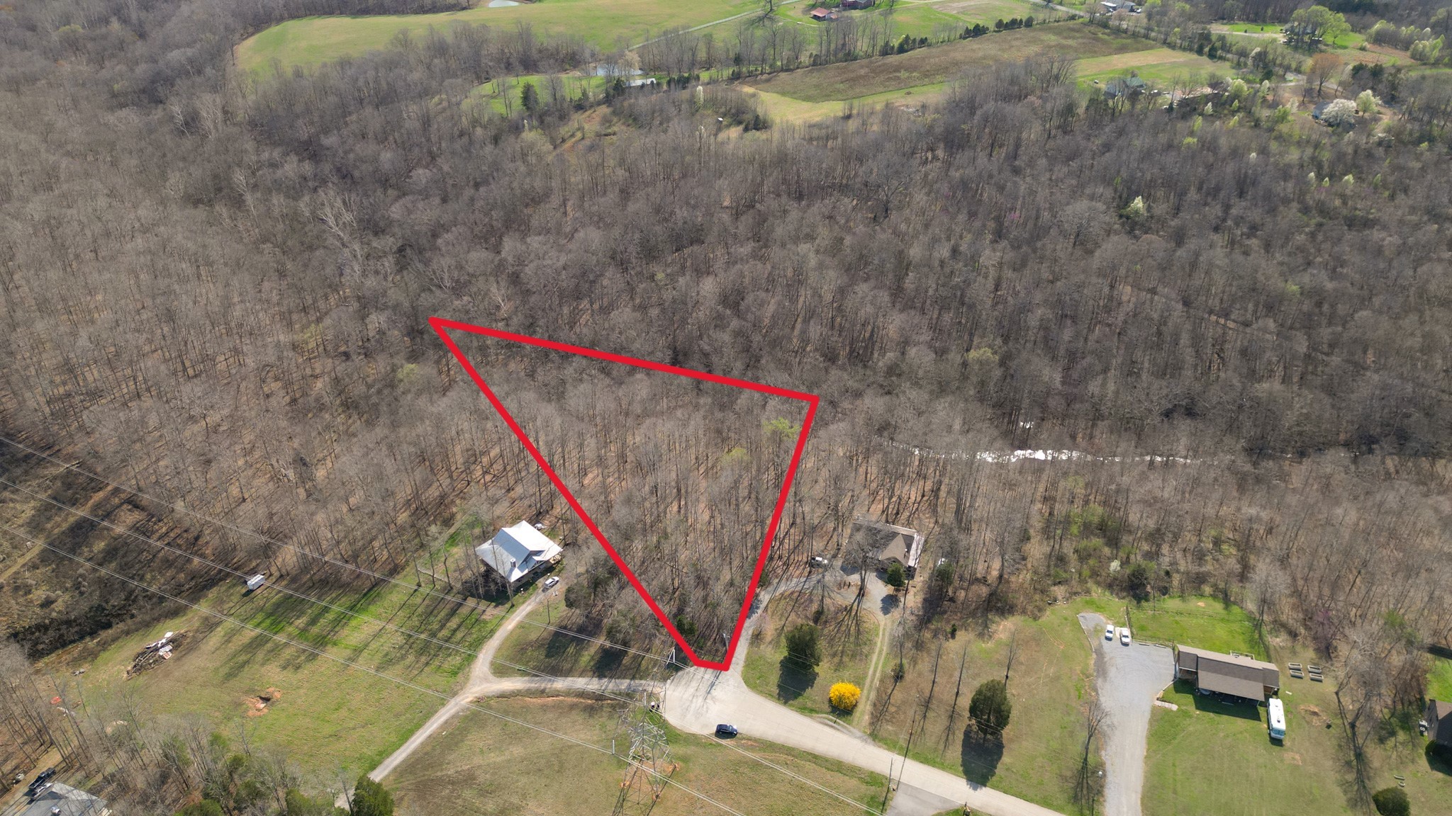 22 Lockridge Lane Ashland City TN 37015