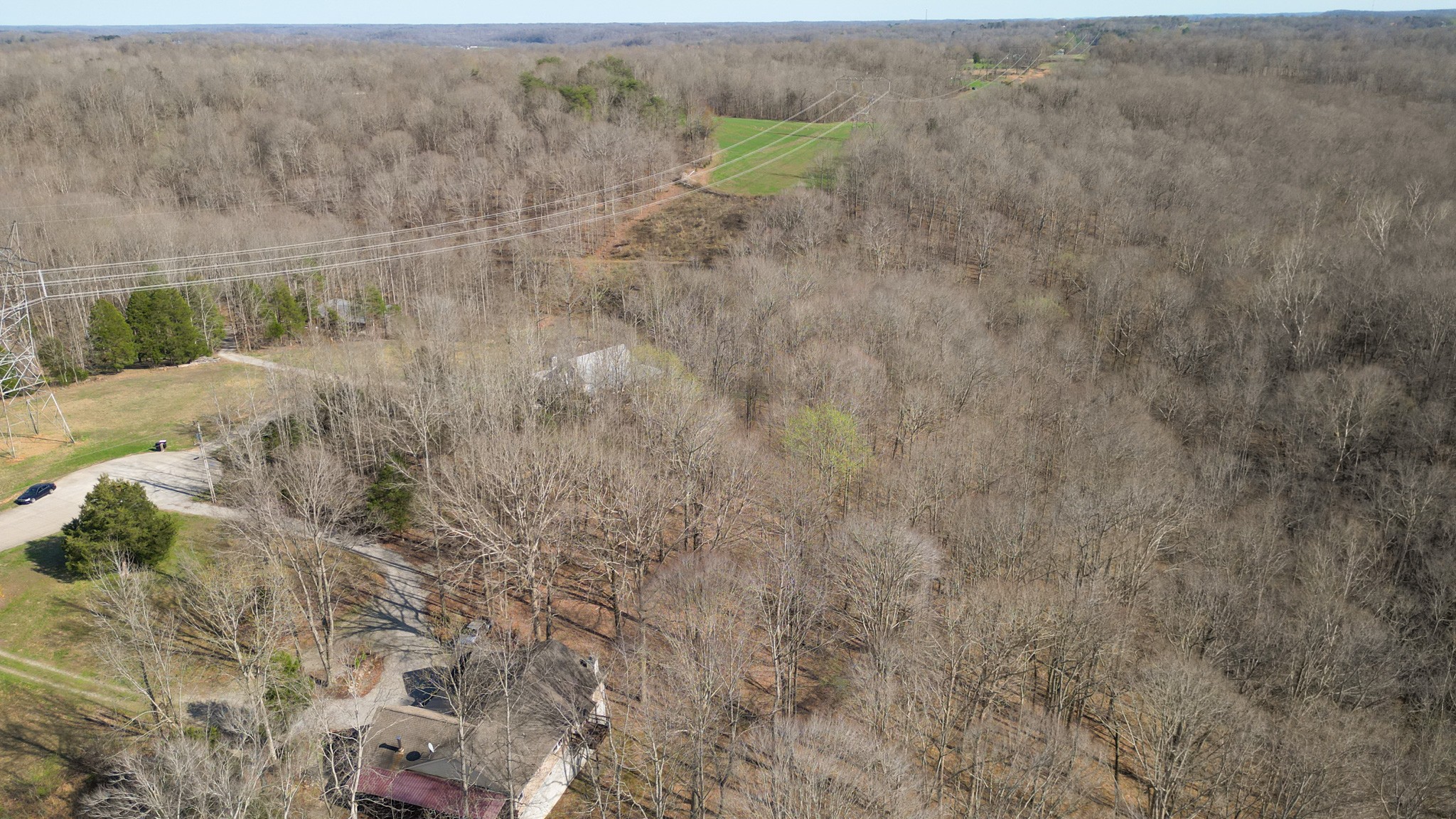 22 Lockridge Lane Ashland City TN 37015