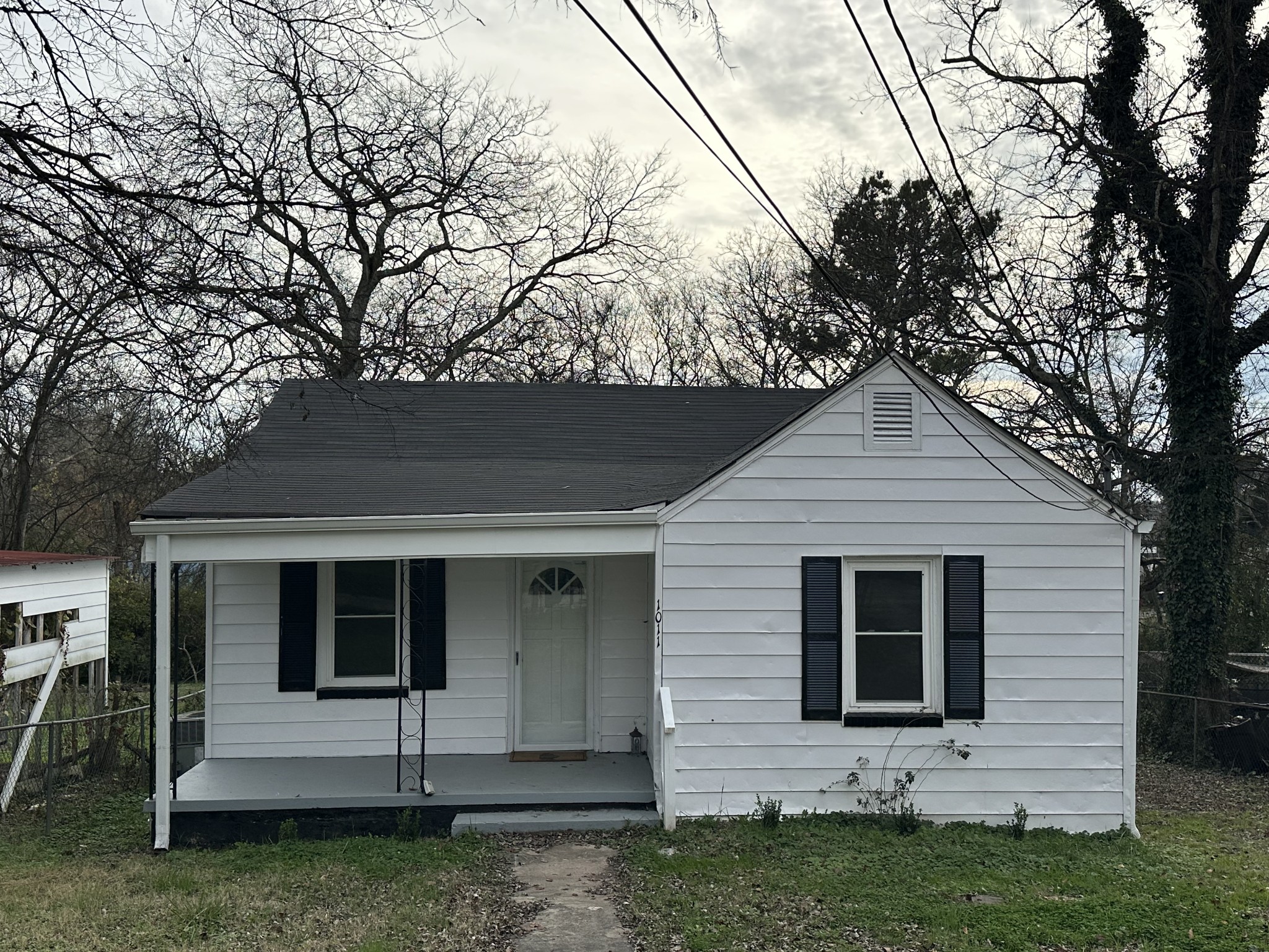 1011 Adair Avenue Columbia TN 38401