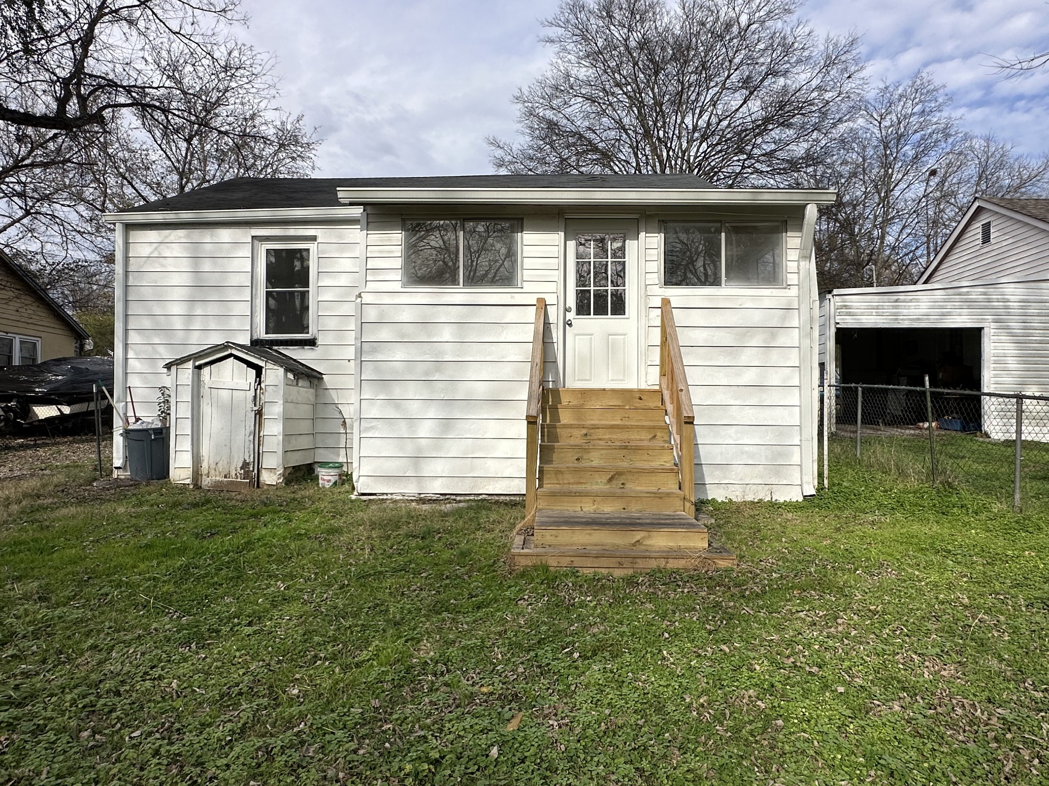 1011 Adair Avenue Columbia TN 38401