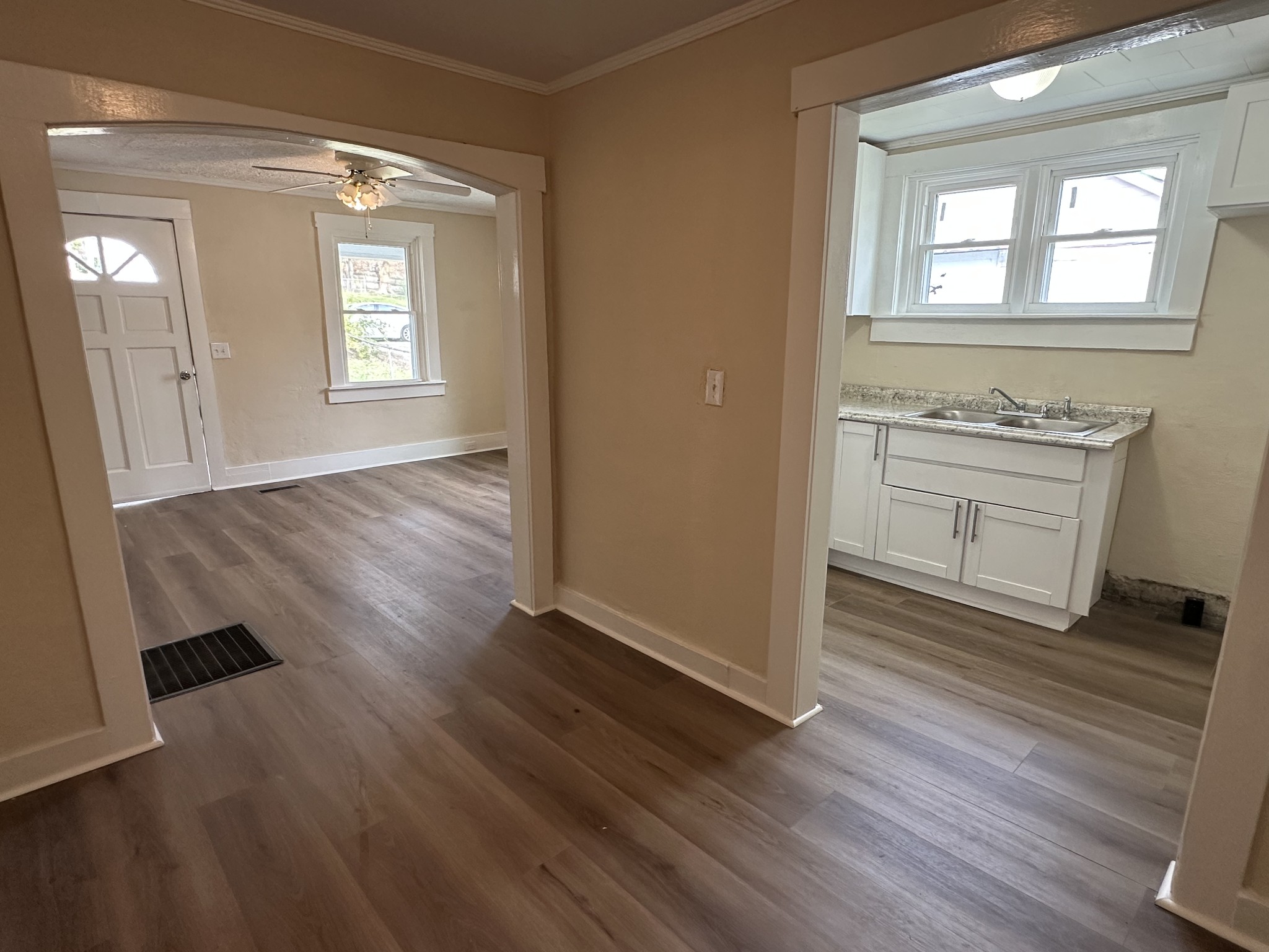 1011 Adair Avenue Columbia TN 38401