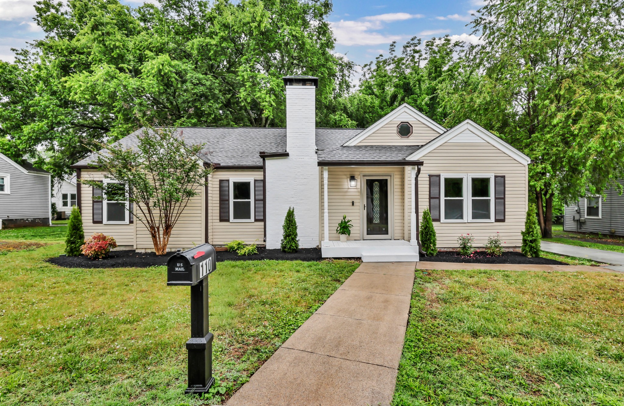 110 E Mcknight Drive Murfreesboro TN 37130