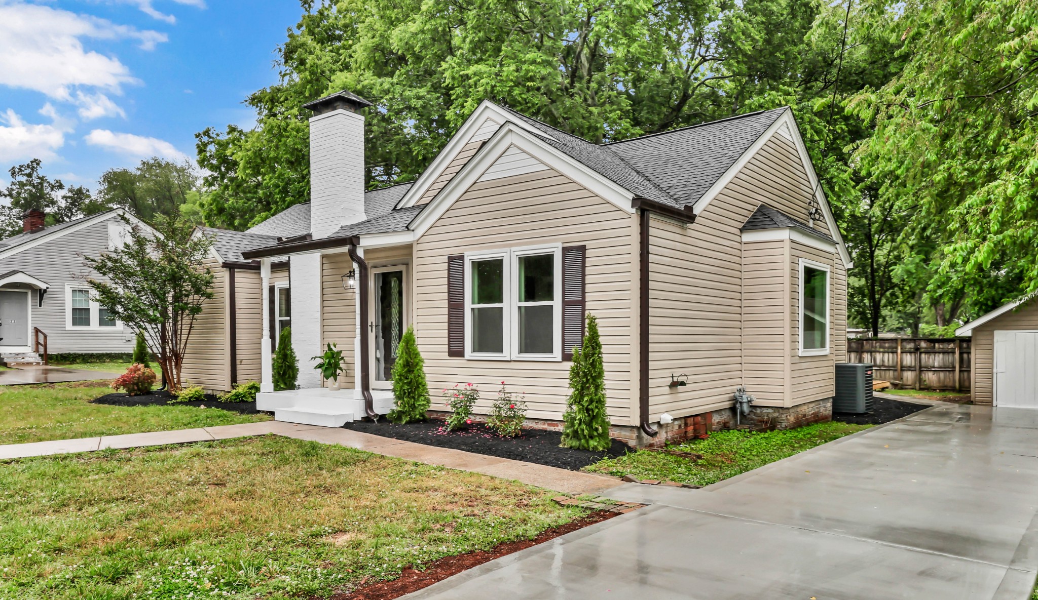 110 E Mcknight Drive Murfreesboro TN 37130
