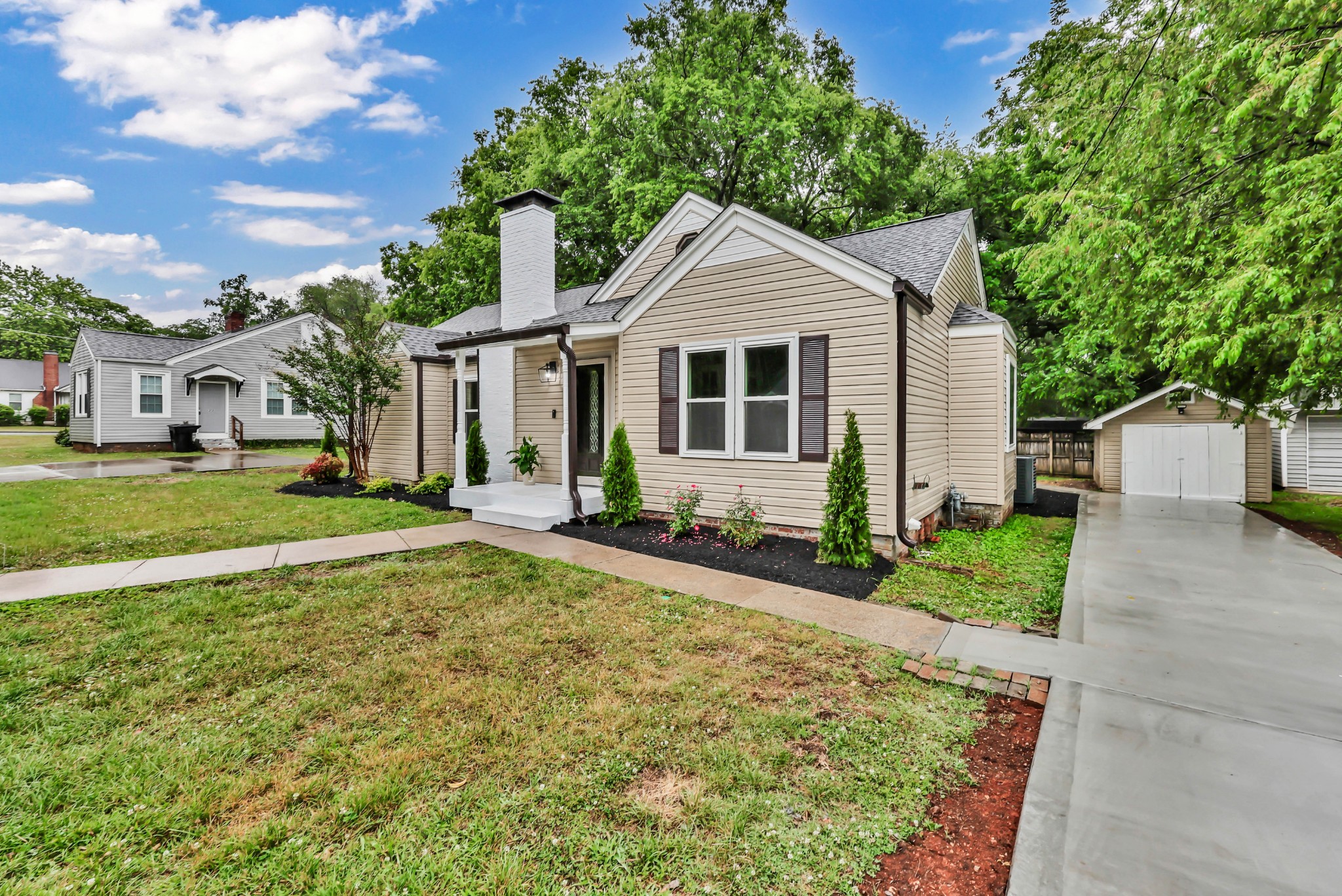 110 E Mcknight Drive Murfreesboro TN 37130