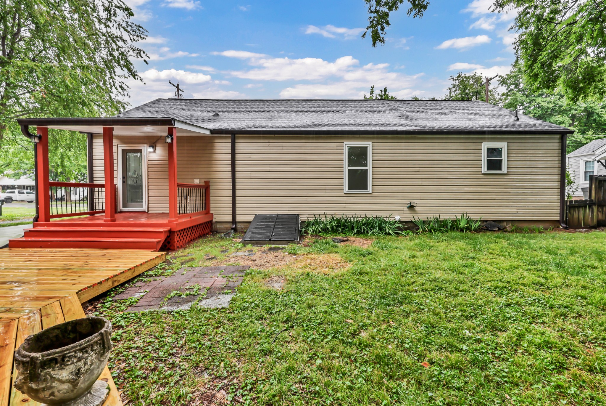 110 E Mcknight Drive Murfreesboro TN 37130