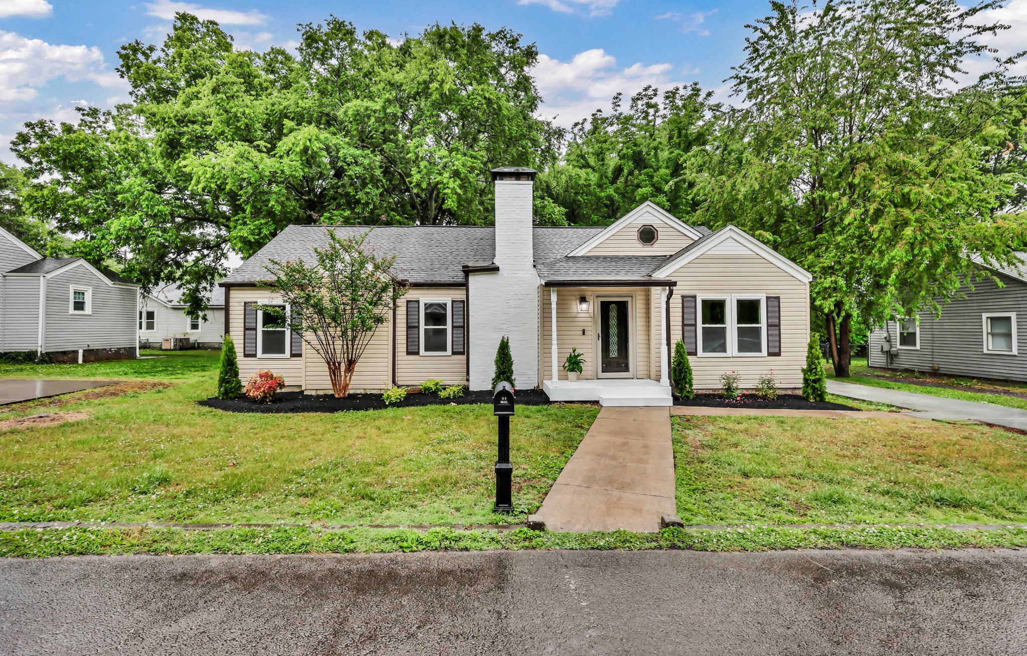 110 E Mcknight Drive Murfreesboro TN 37130